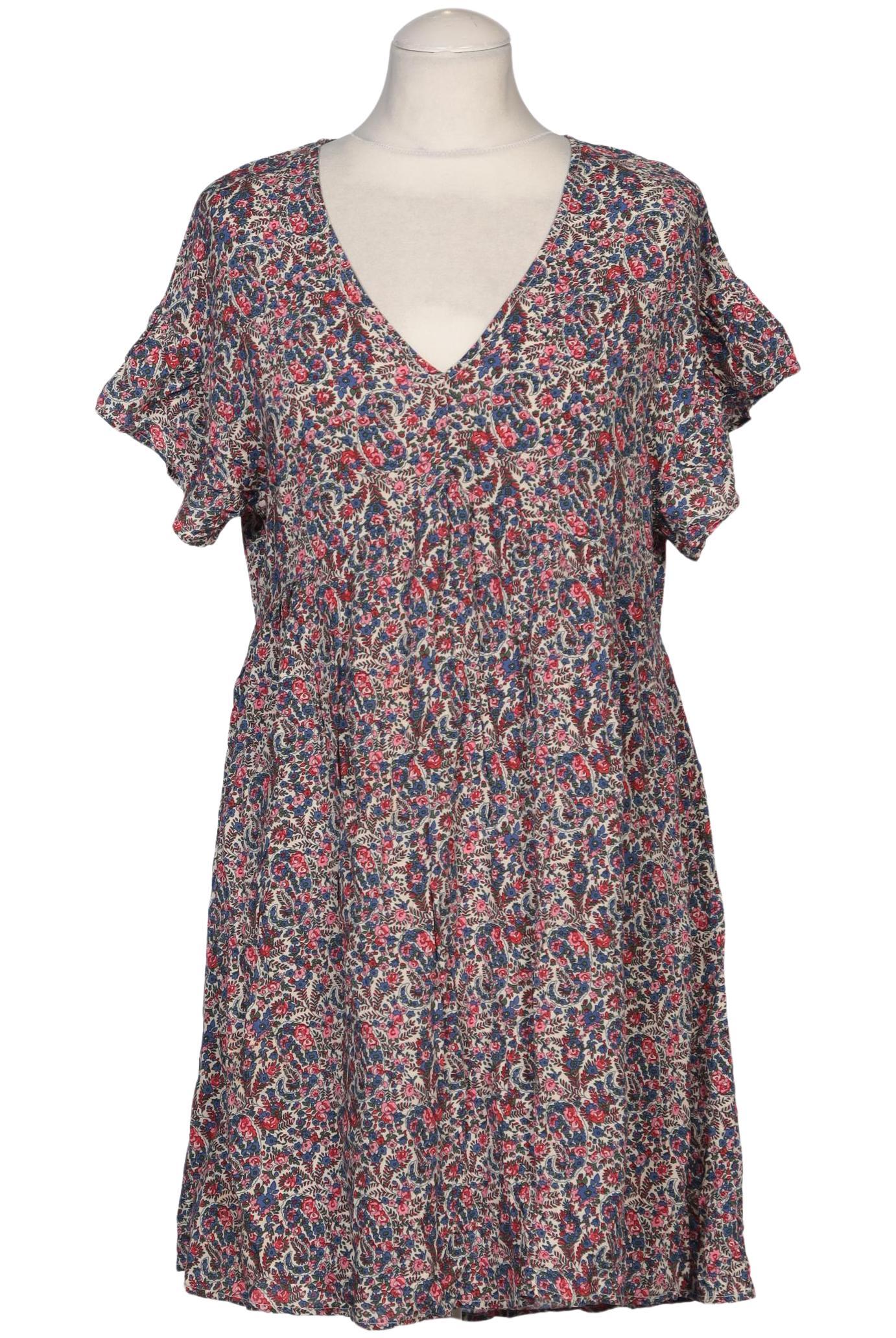 

Petite Mendigote Paris Damen Kleid, mehrfarbig, Gr. 36