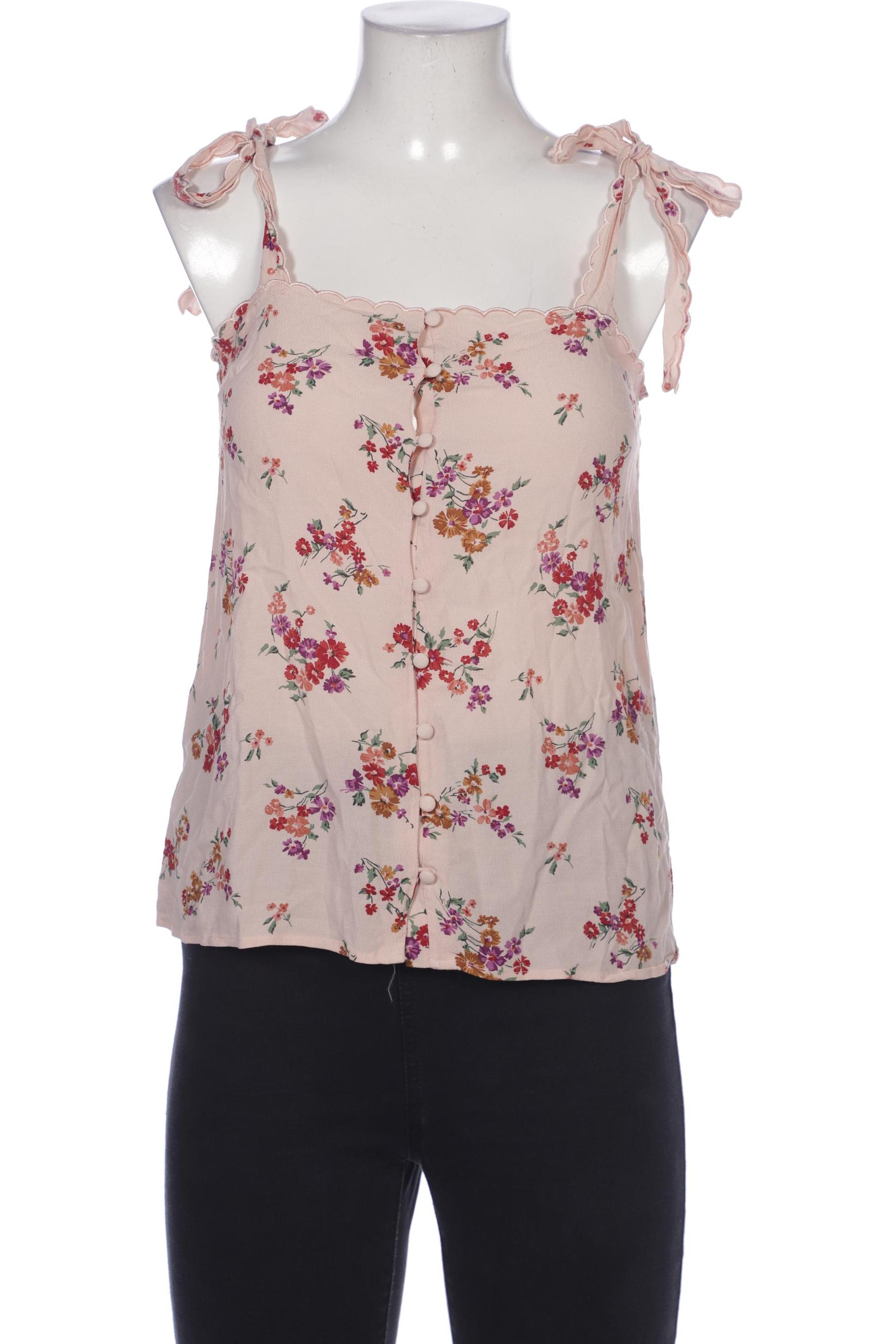 

Petite Mendigote Paris Damen Bluse, pink, Gr. 42