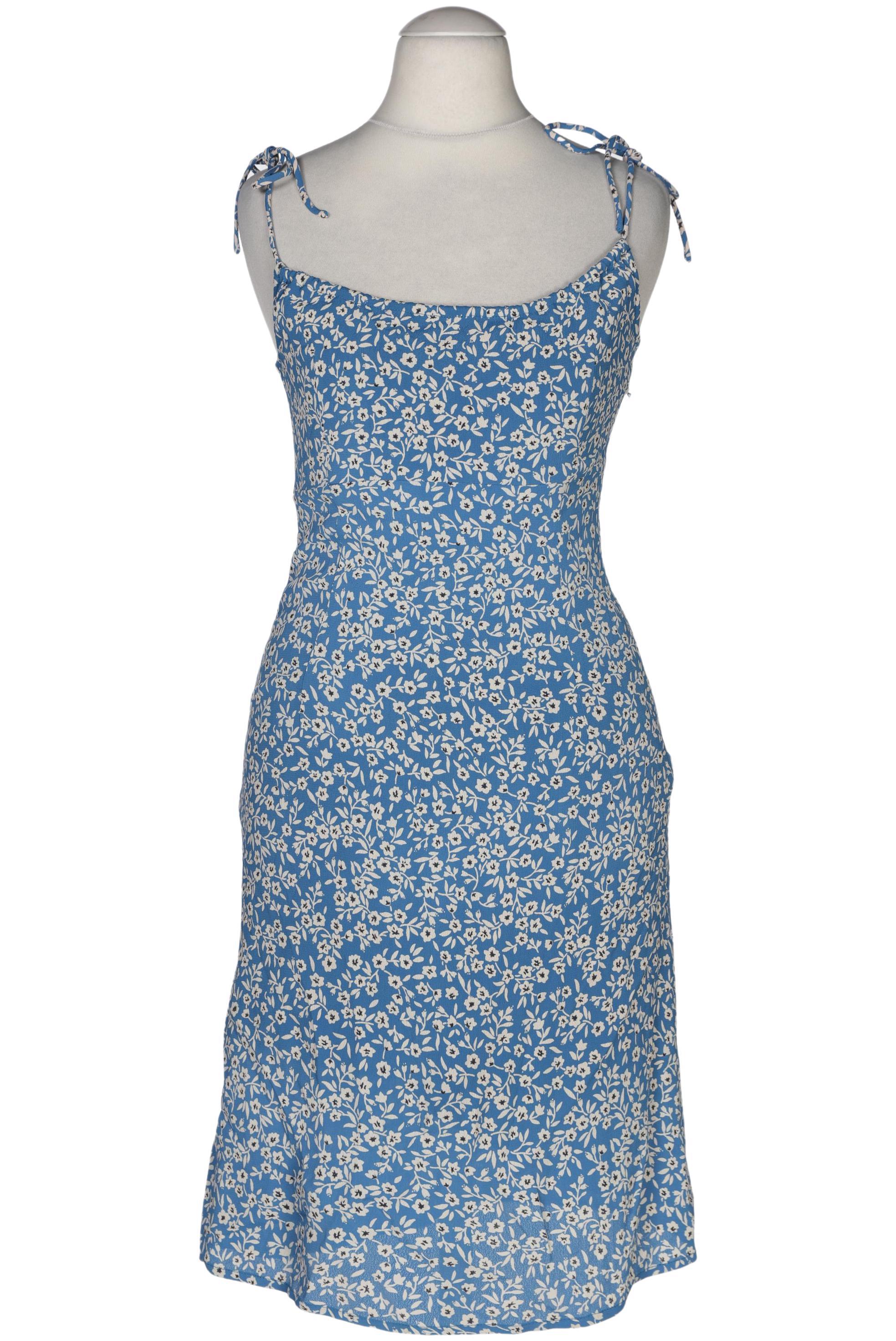 

Petite Mendigote Paris Damen Kleid, blau, Gr. 34