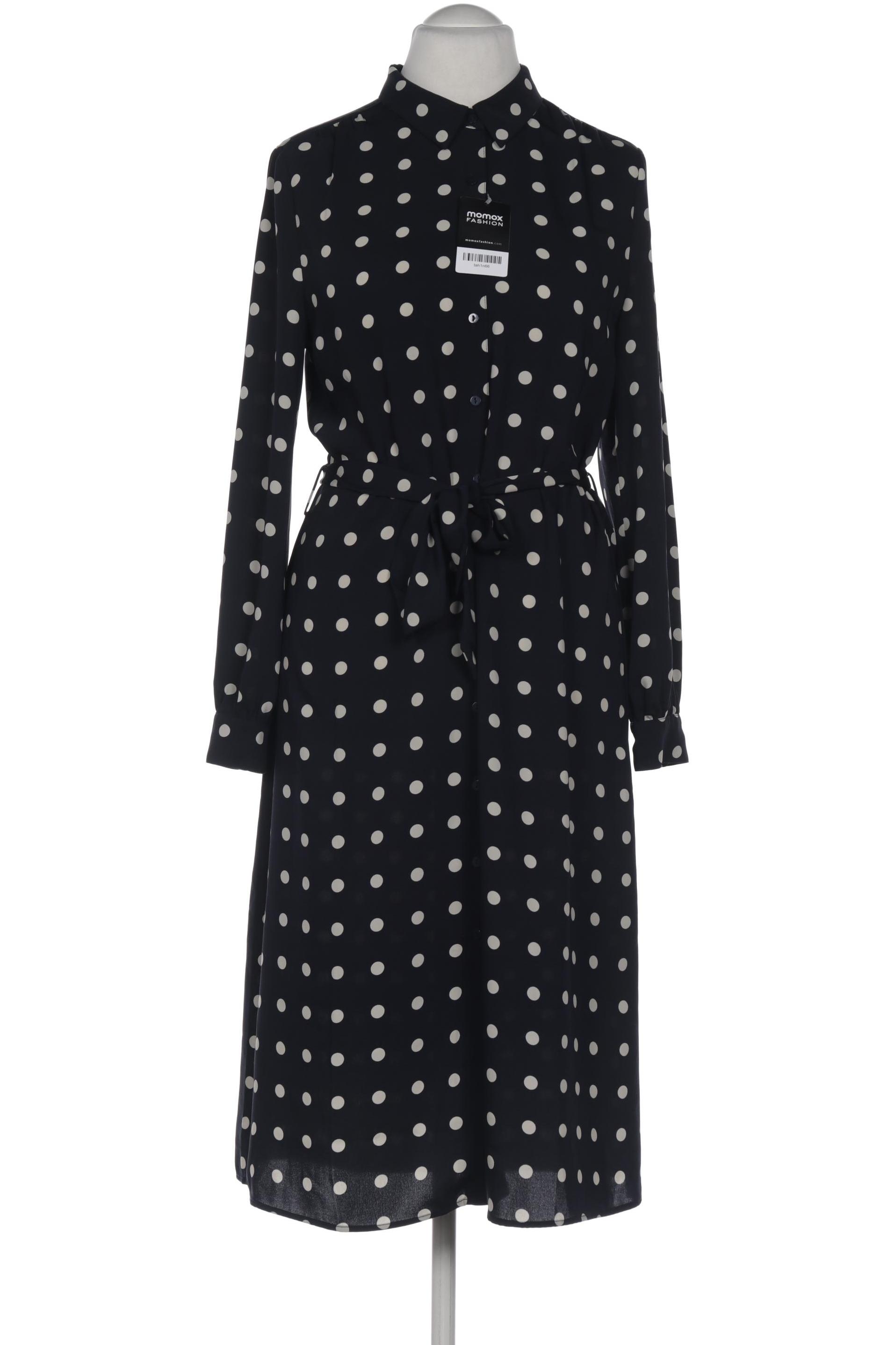 

Petite Mendigote Paris Damen Kleid, marineblau, Gr. 42