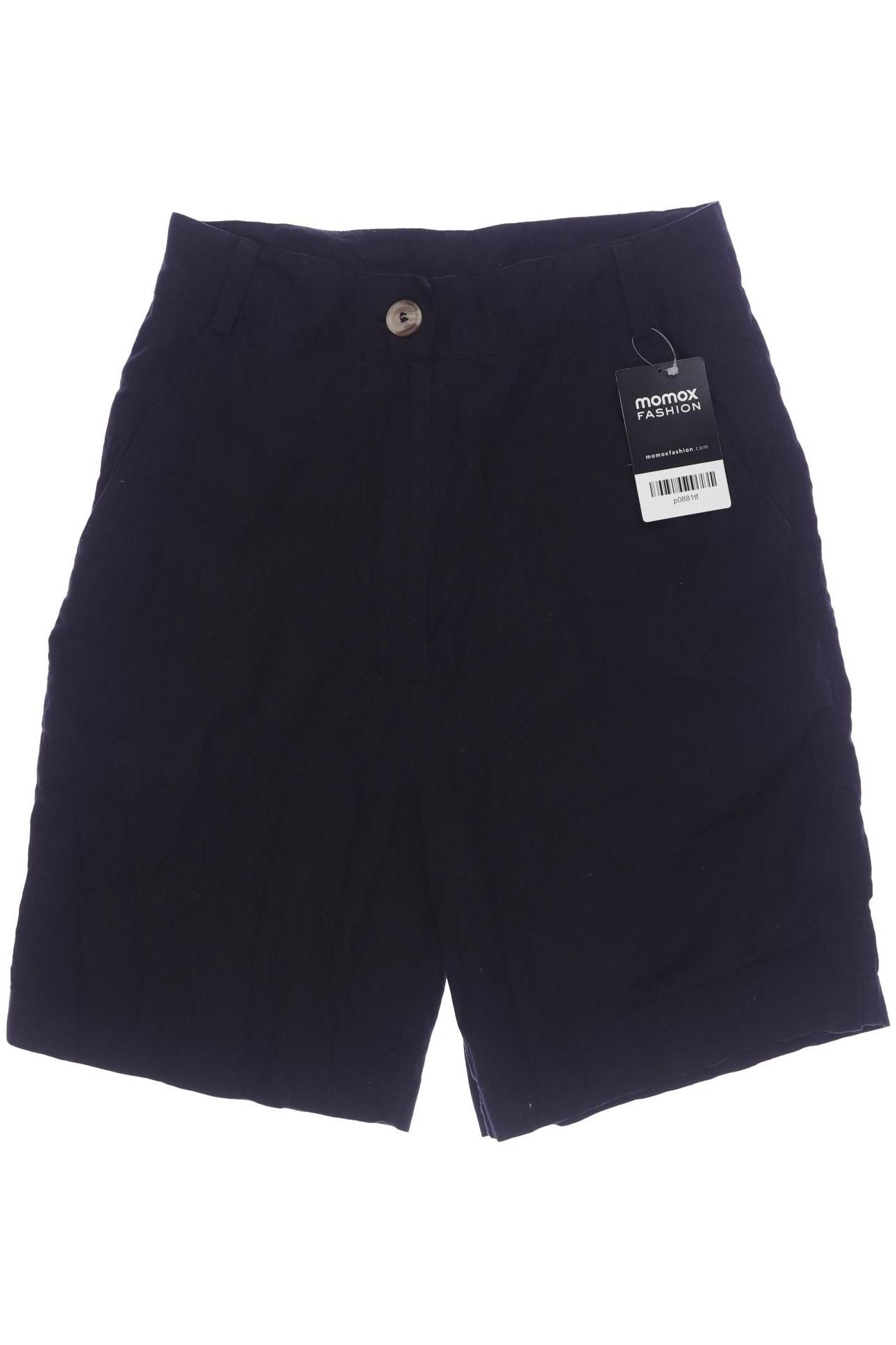 

Petite Mendigote Paris Damen Shorts, schwarz, Gr. 34