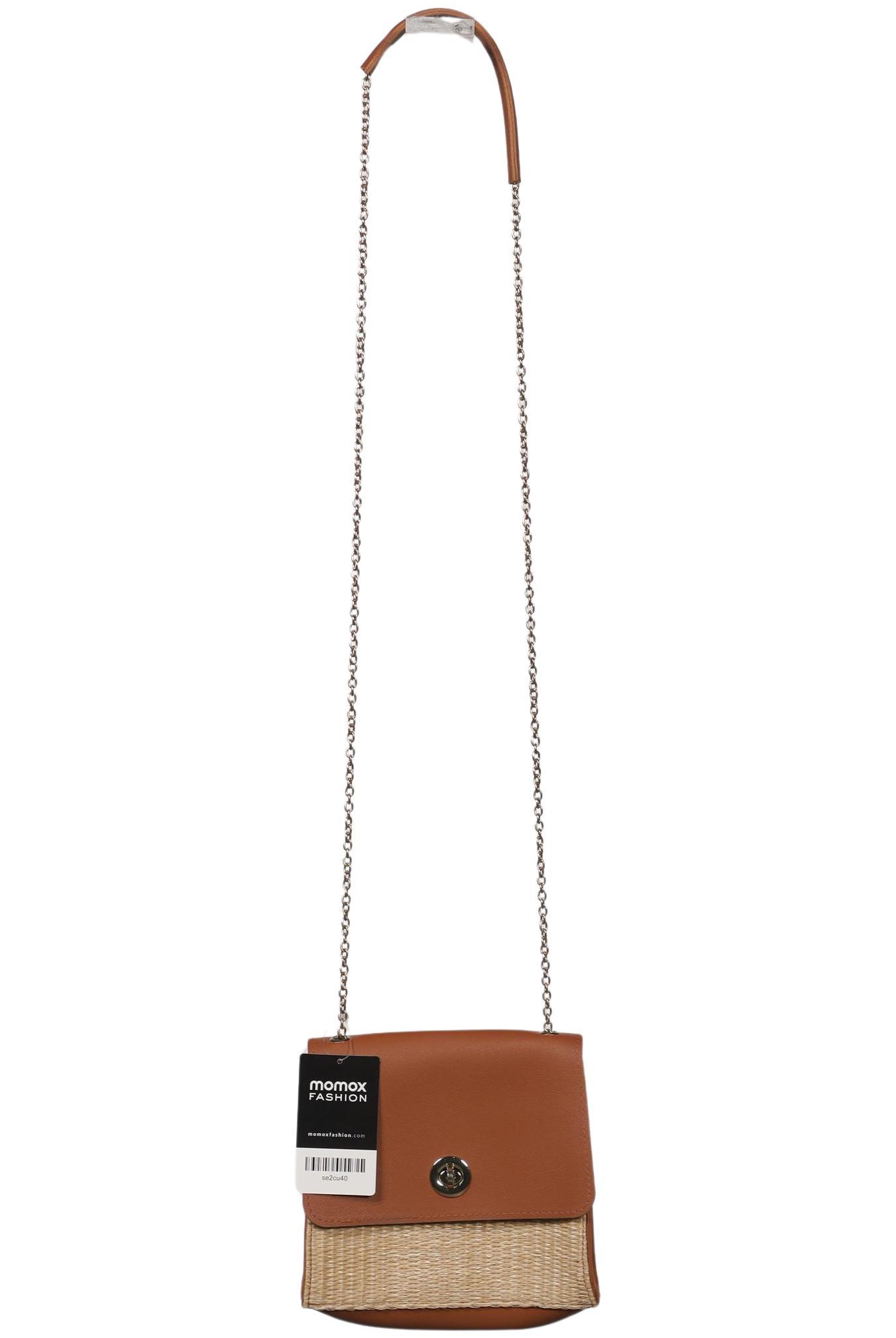 

Petite Mendigote Paris Damen Handtasche, braun, Gr.