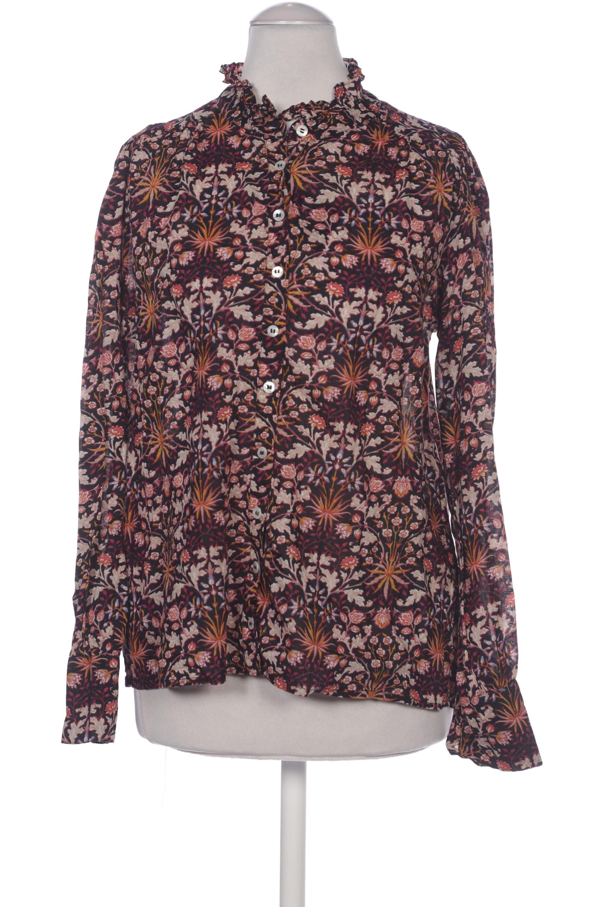 

Petite Mendigote Paris Damen Bluse, bordeaux, Gr. 34