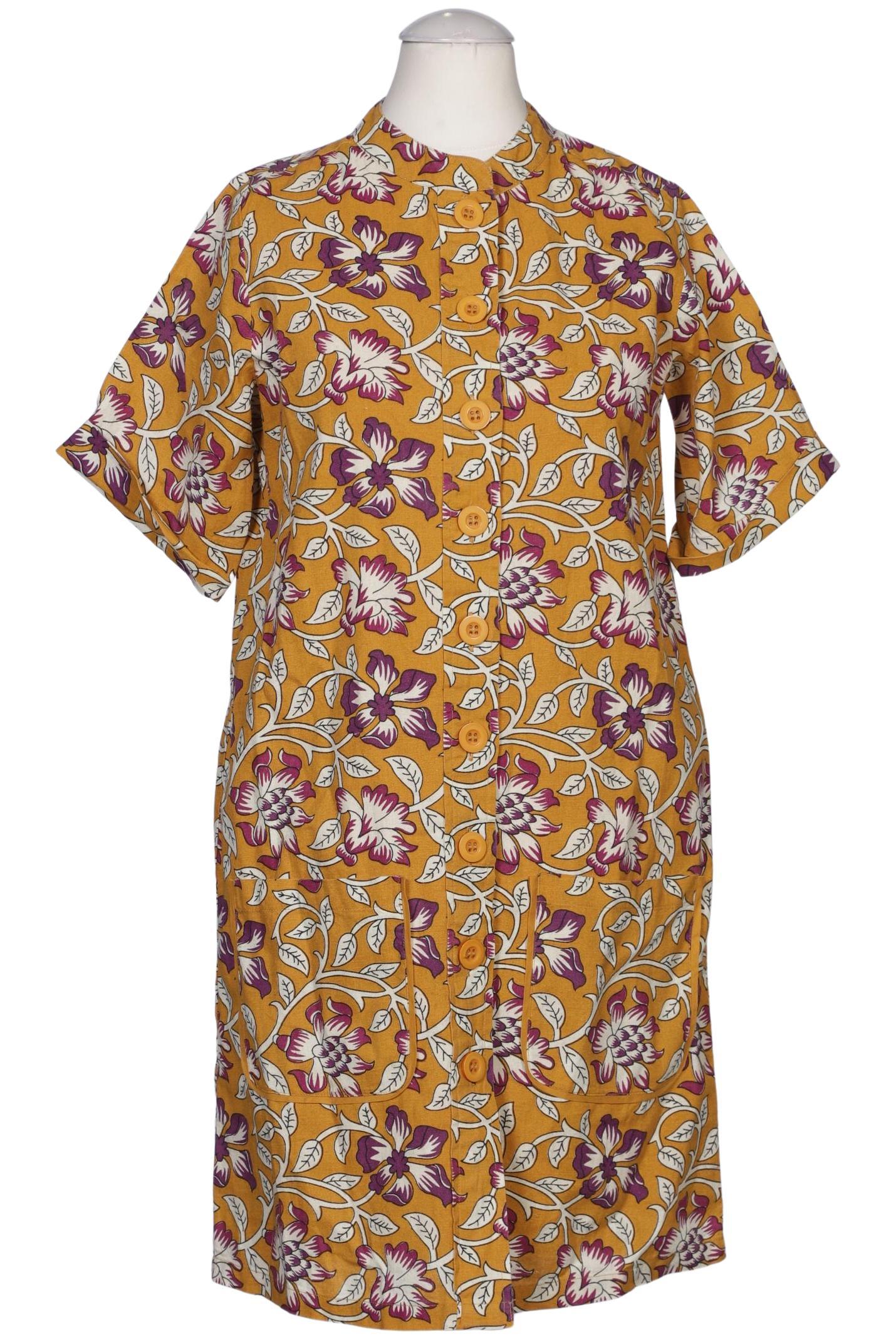 

Petite Mendigote Paris Damen Kleid, mehrfarbig, Gr. 34