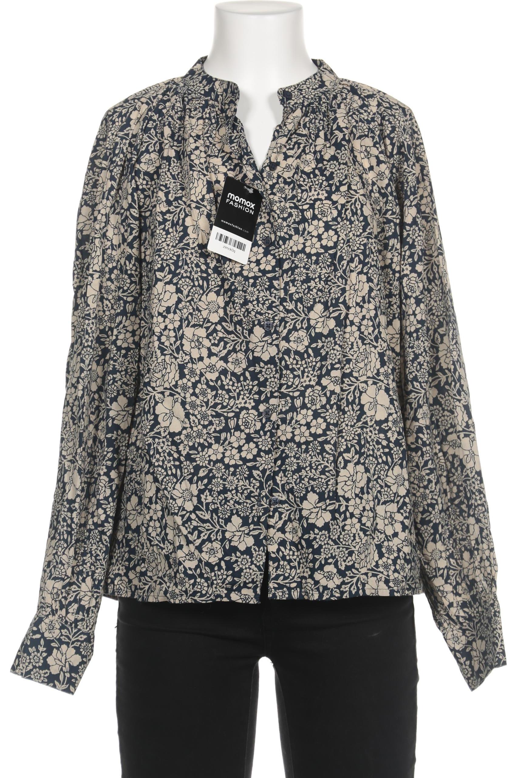 

Petite Mendigote Paris Damen Bluse, beige, Gr. 34