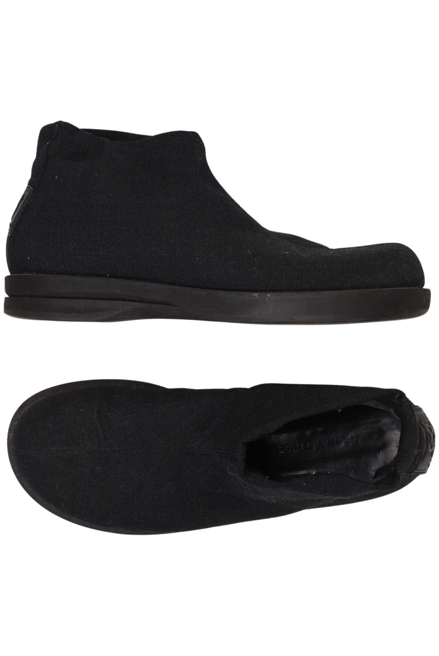 

Petra Dieler Damen Halbschuh, schwarz, Gr. 38.5