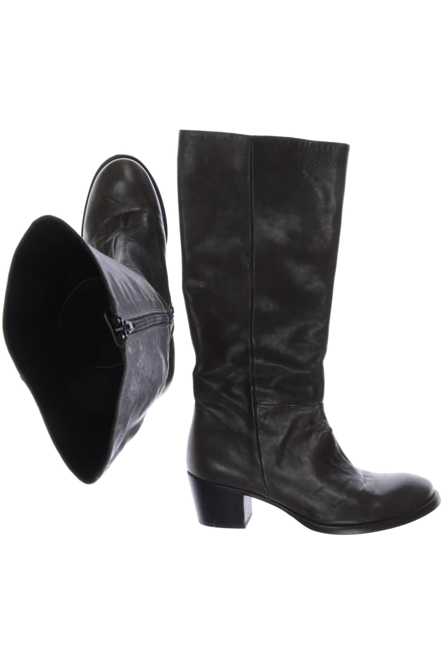 

Petra Dieler Damen Stiefel, braun, Gr. 37