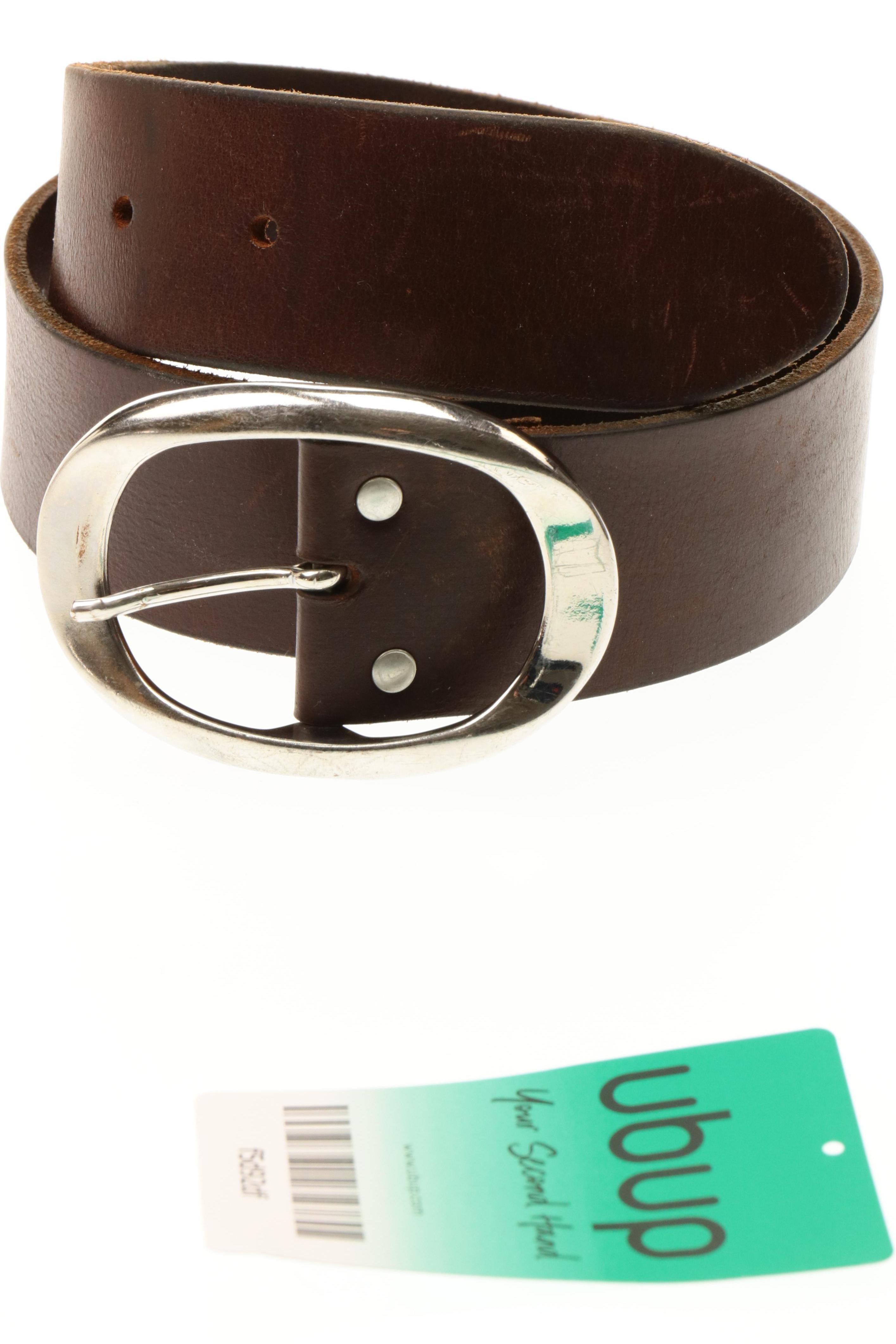 

Petrol Industries Damen Gürtel, braun, Gr. 80