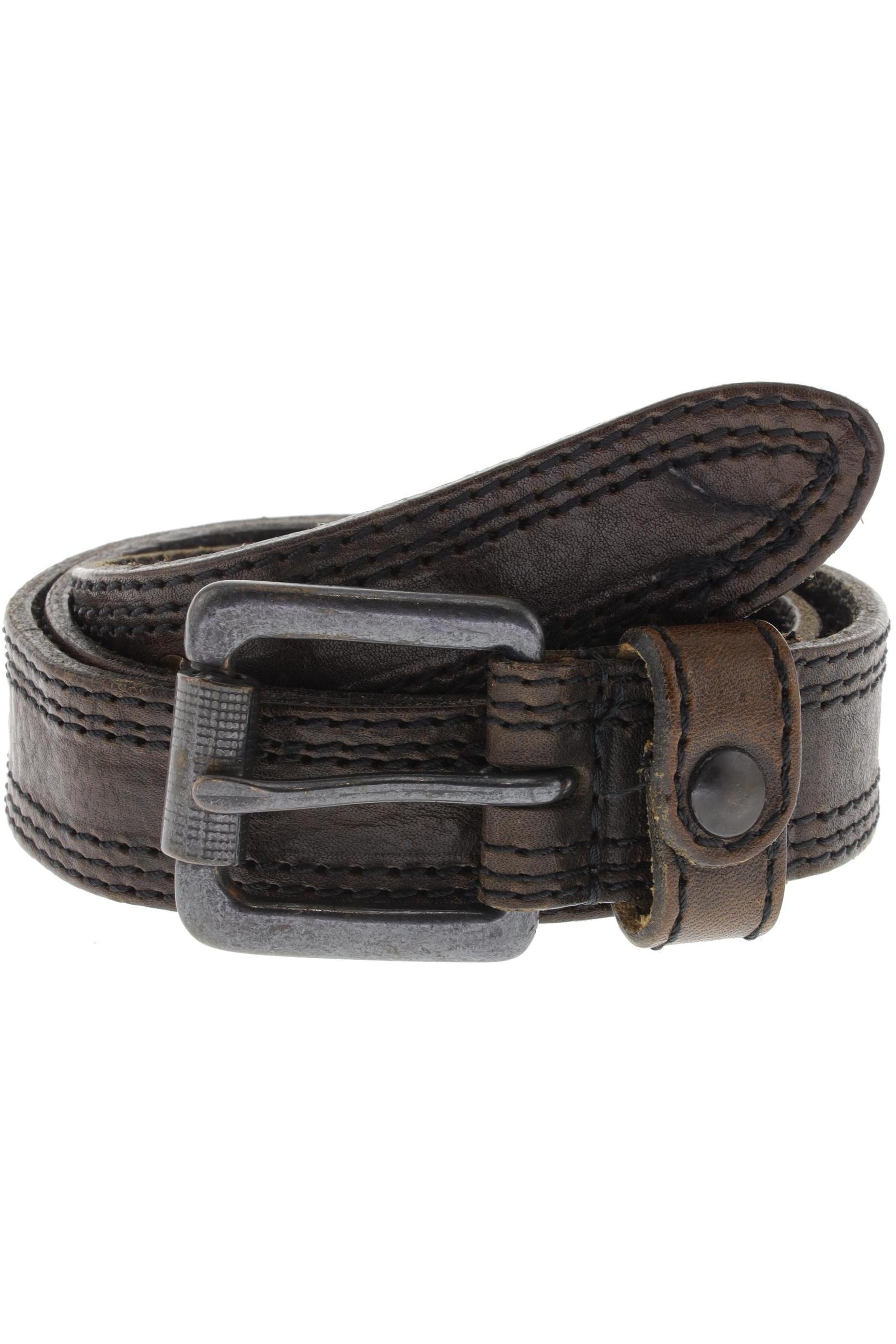 

Petrol Industries Damen Gürtel, braun, Gr. 75