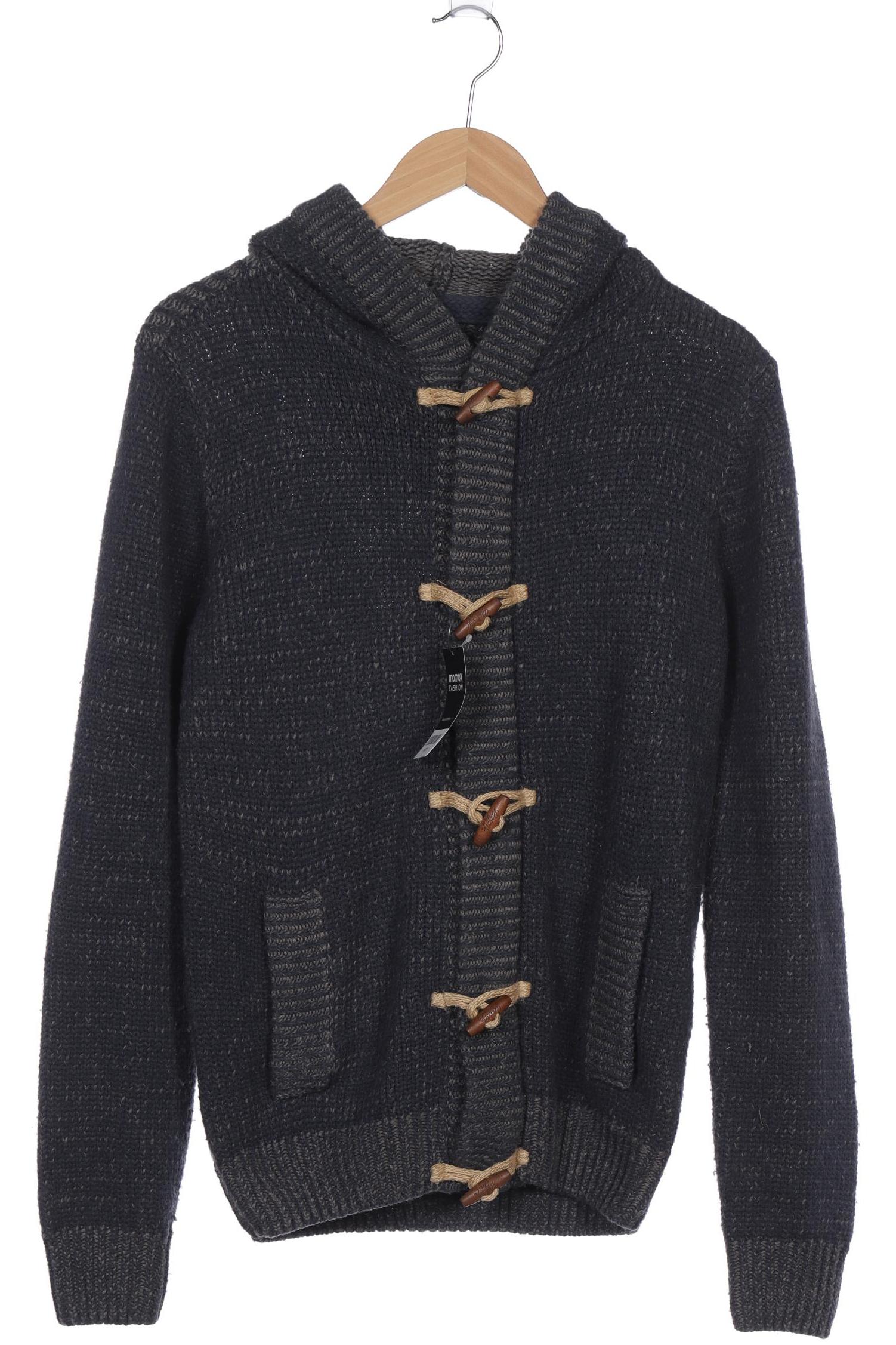 

Petrol Industries Damen Kapuzenpullover, blau, Gr. 36