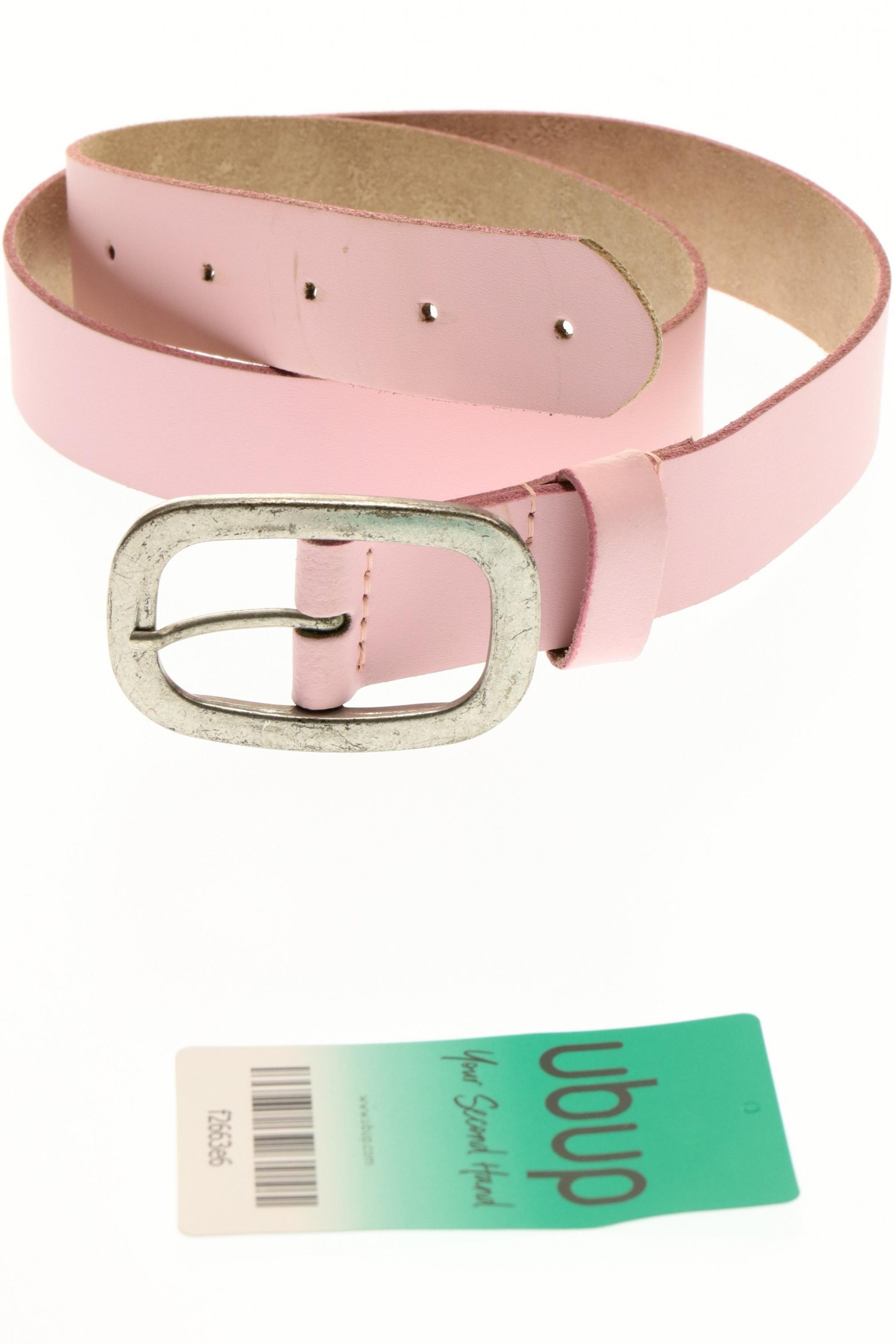 Thumbnail - Petrol Industries Damen Gürtel, pink, Gr. 95