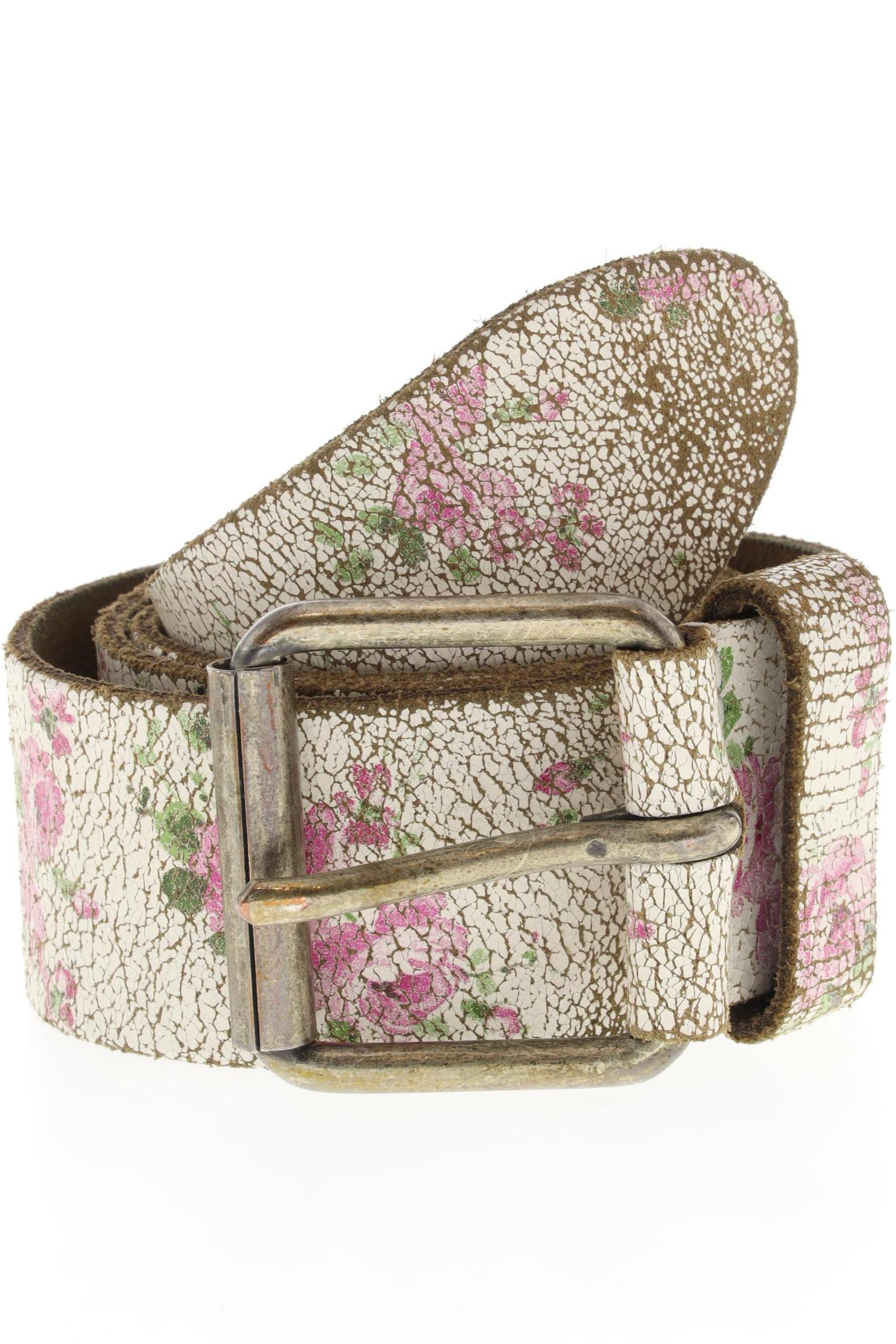 

Petrol Industries Damen Gürtel, beige, Gr. 85
