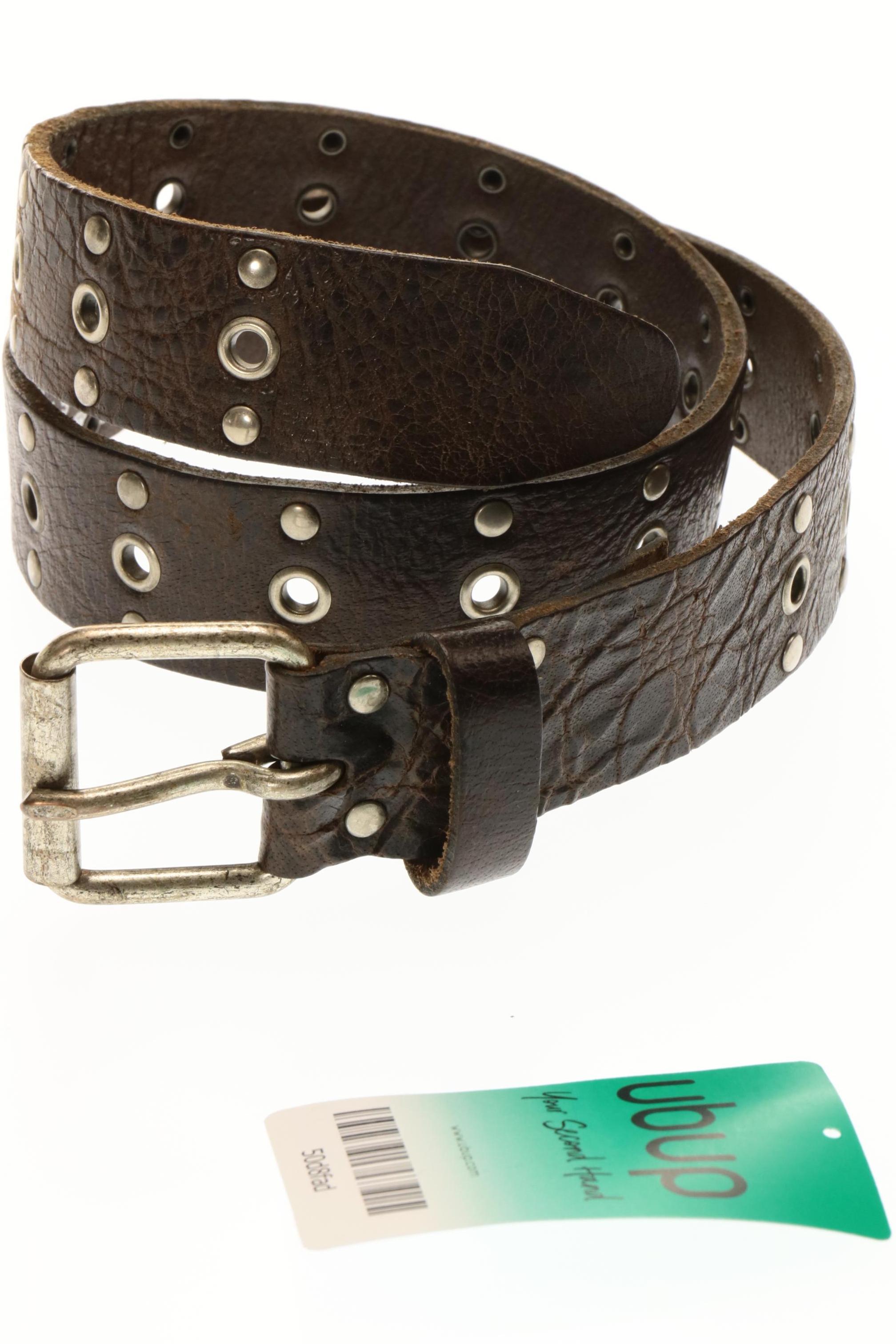 

Petrol Industries Damen Gürtel, braun, Gr. 85