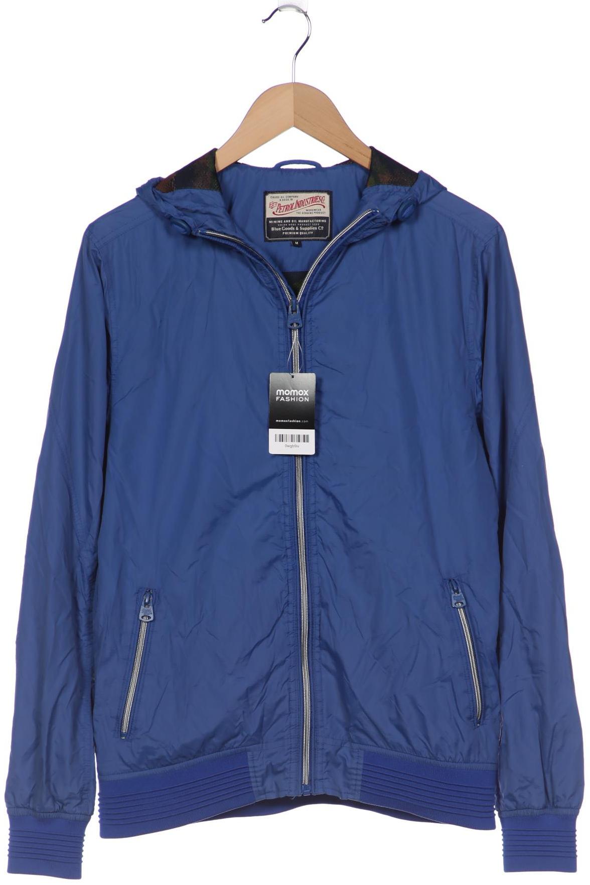 

PETROL INDUSTRIES Herren Jacke, blau