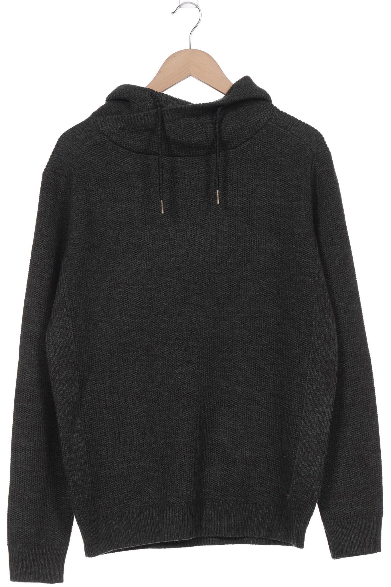 

PETROL INDUSTRIES Herren Pullover, grün