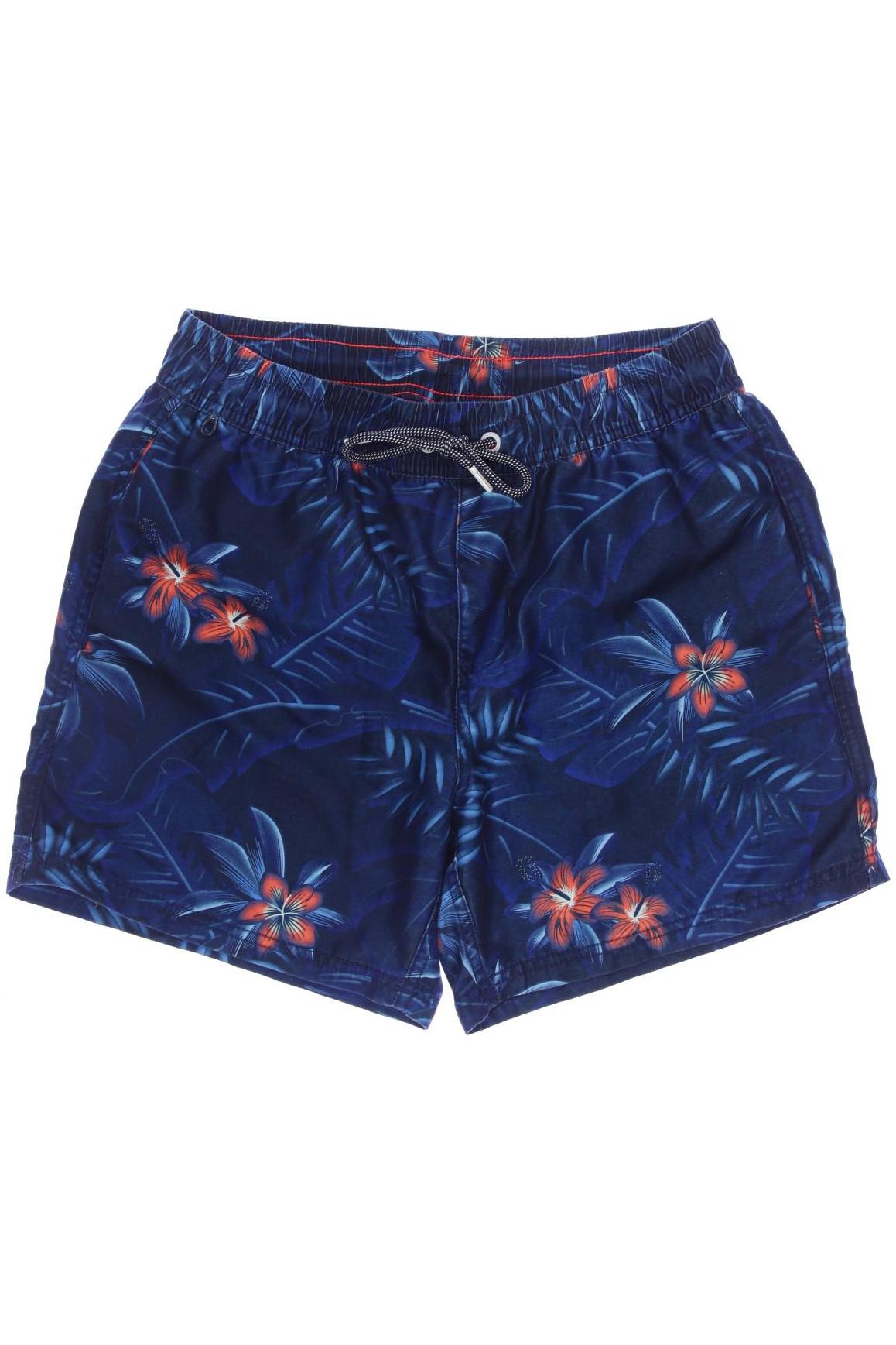 

Petrol Industries Herren Shorts, blau, Gr. 46