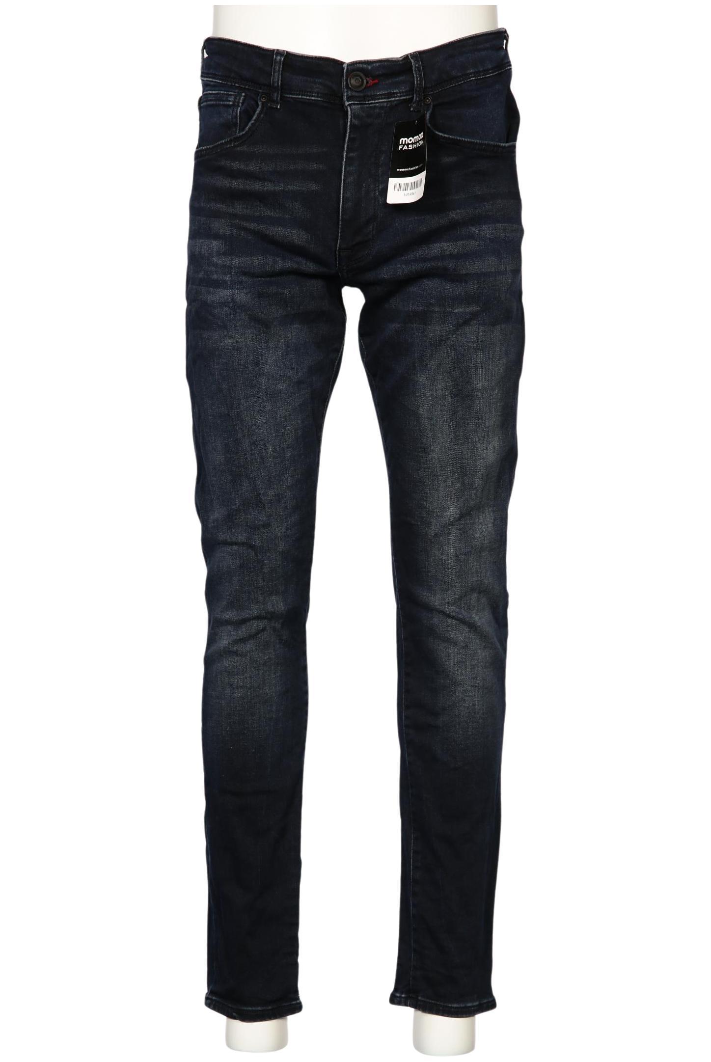 

Petrol Industries Herren Jeans, marineblau, Gr. 34