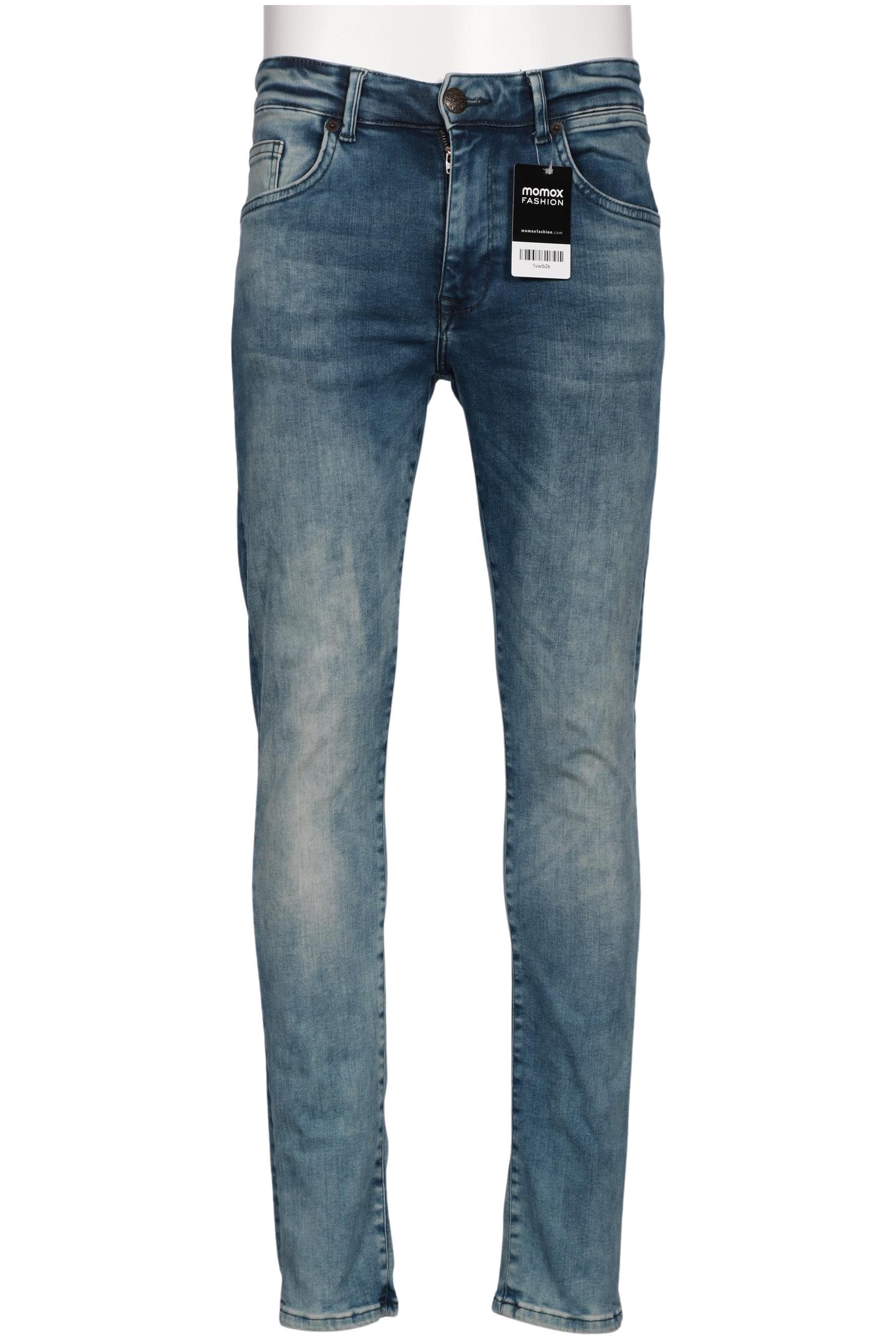 

Petrol Industries Herren Jeans, blau, Gr. 32