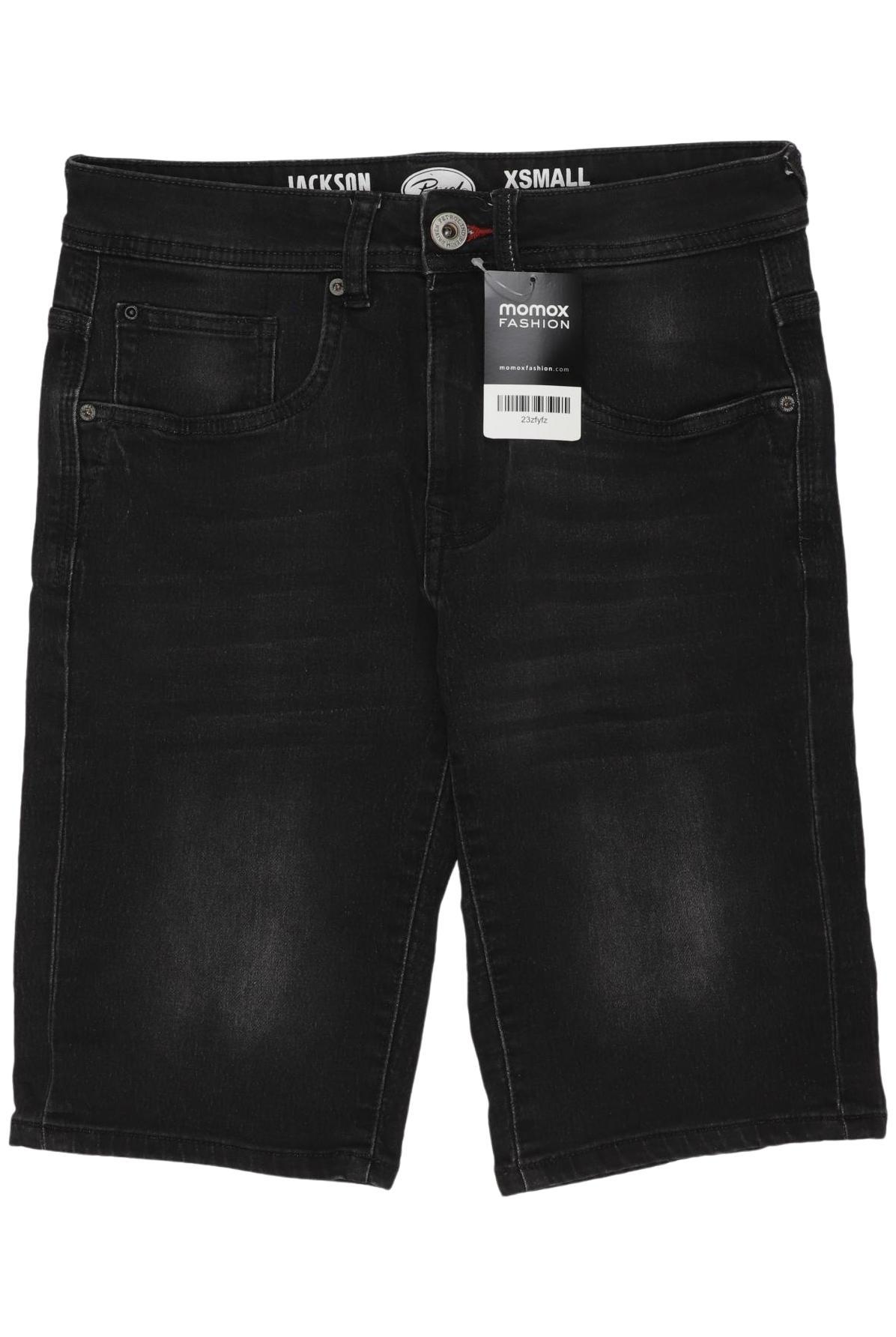 Thumbnail - Petrol Industries Herren Shorts, schwarz, Gr. 44