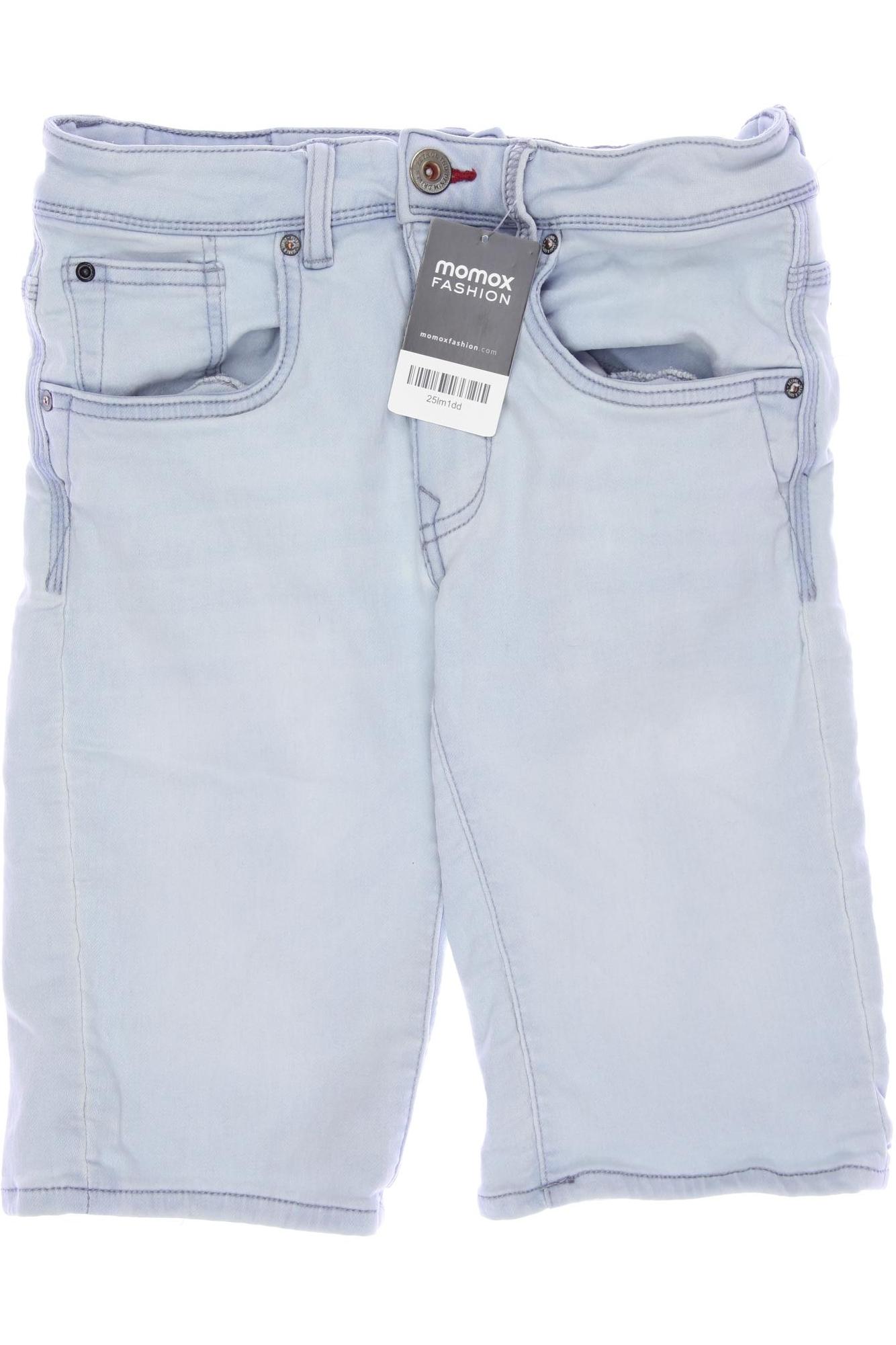 

Petrol Industries Herren Shorts, hellblau, Gr. 44