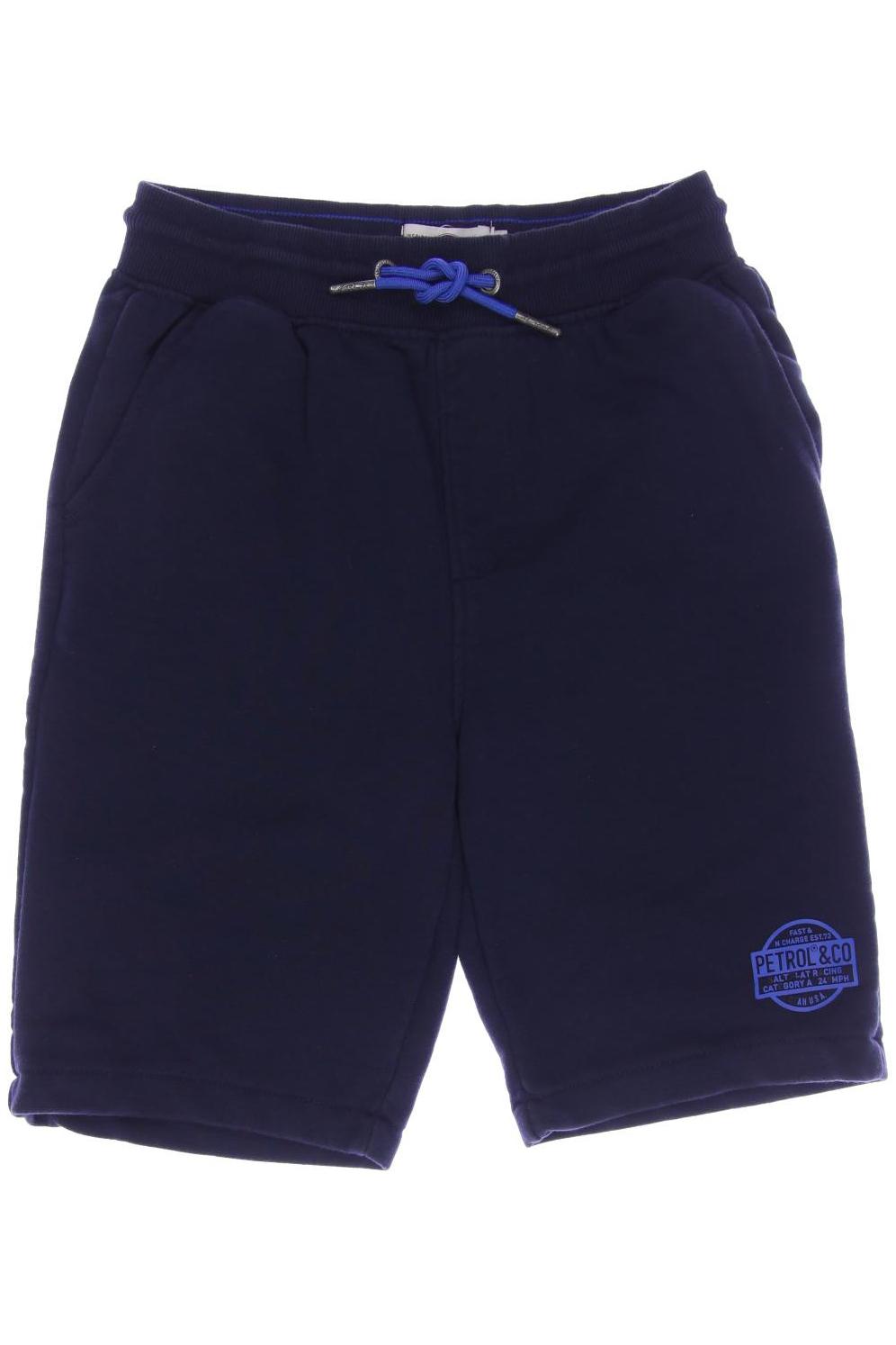 

Petrol Industries Herren Shorts, marineblau, Gr. 46