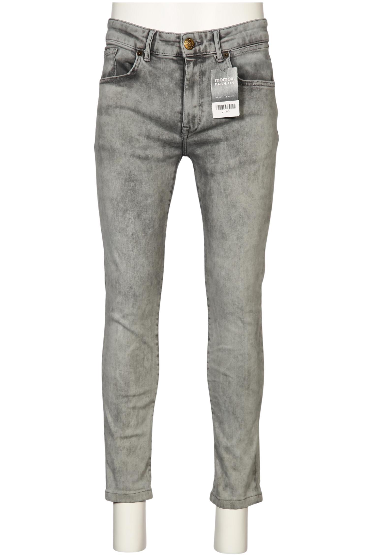 

Petrol Industries Herren Jeans, grau, Gr. 30
