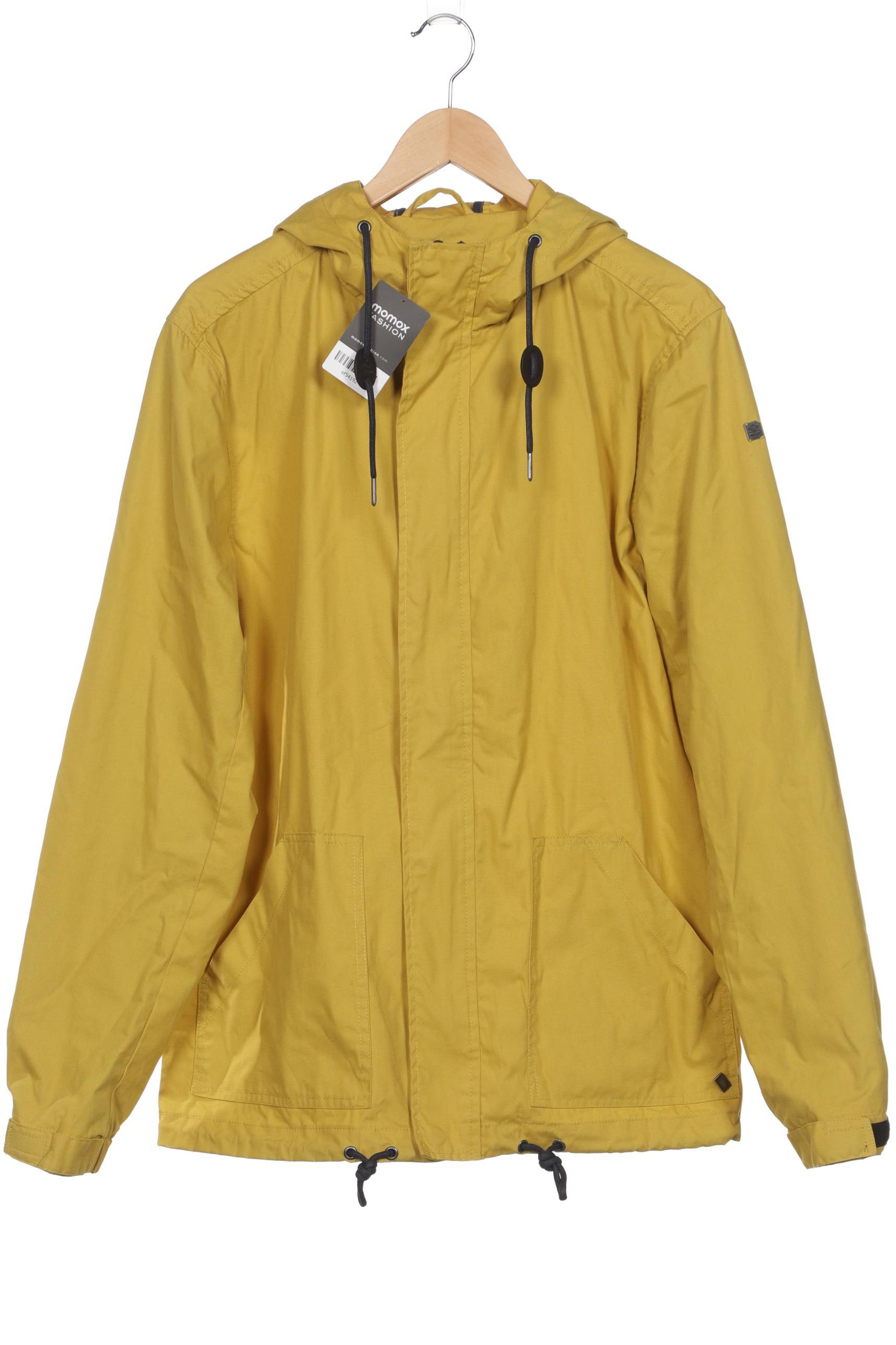 

Petrol Industries Herren Jacke, gelb, Gr. 52