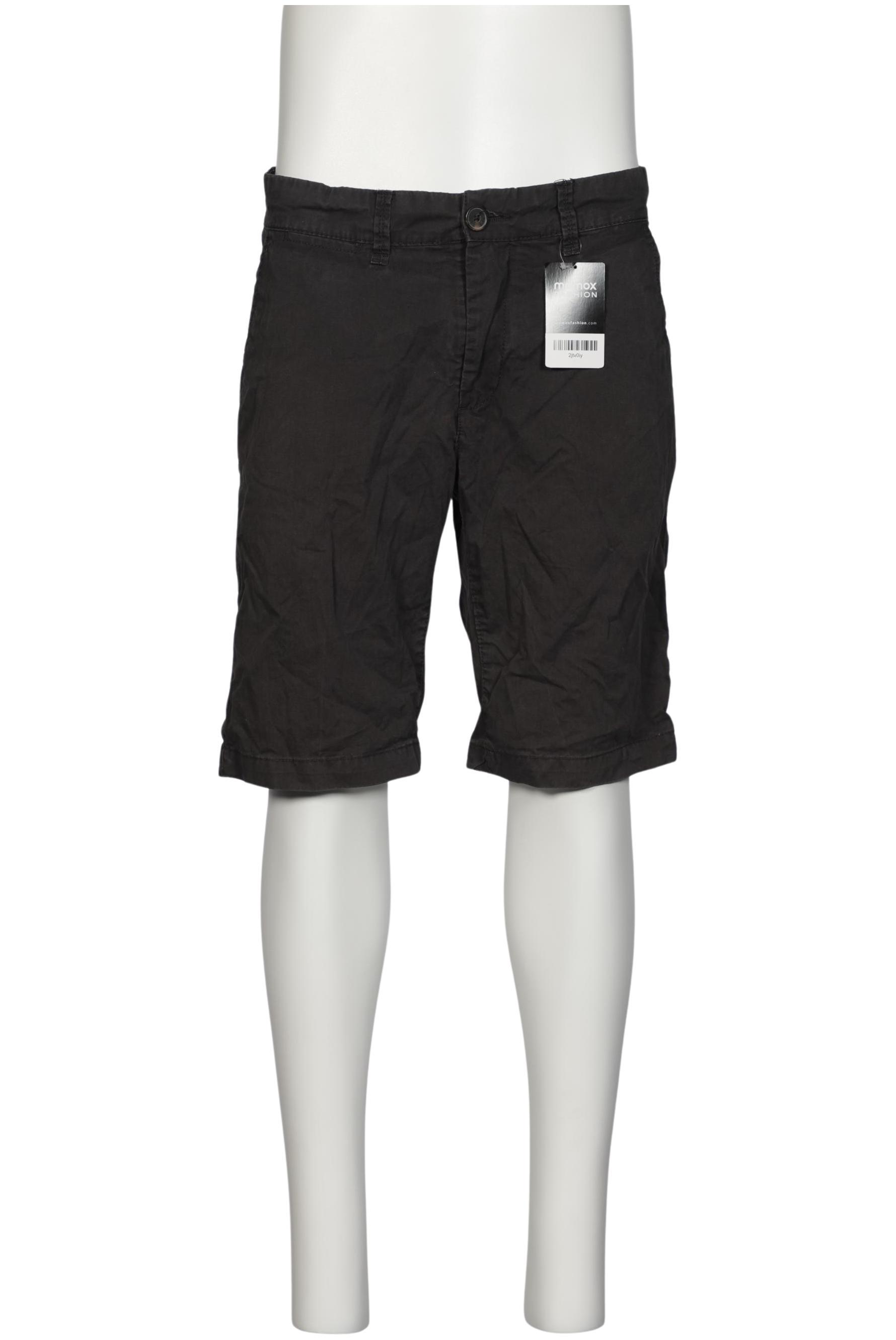 

Petrol Industries Herren Shorts, grau, Gr. 48