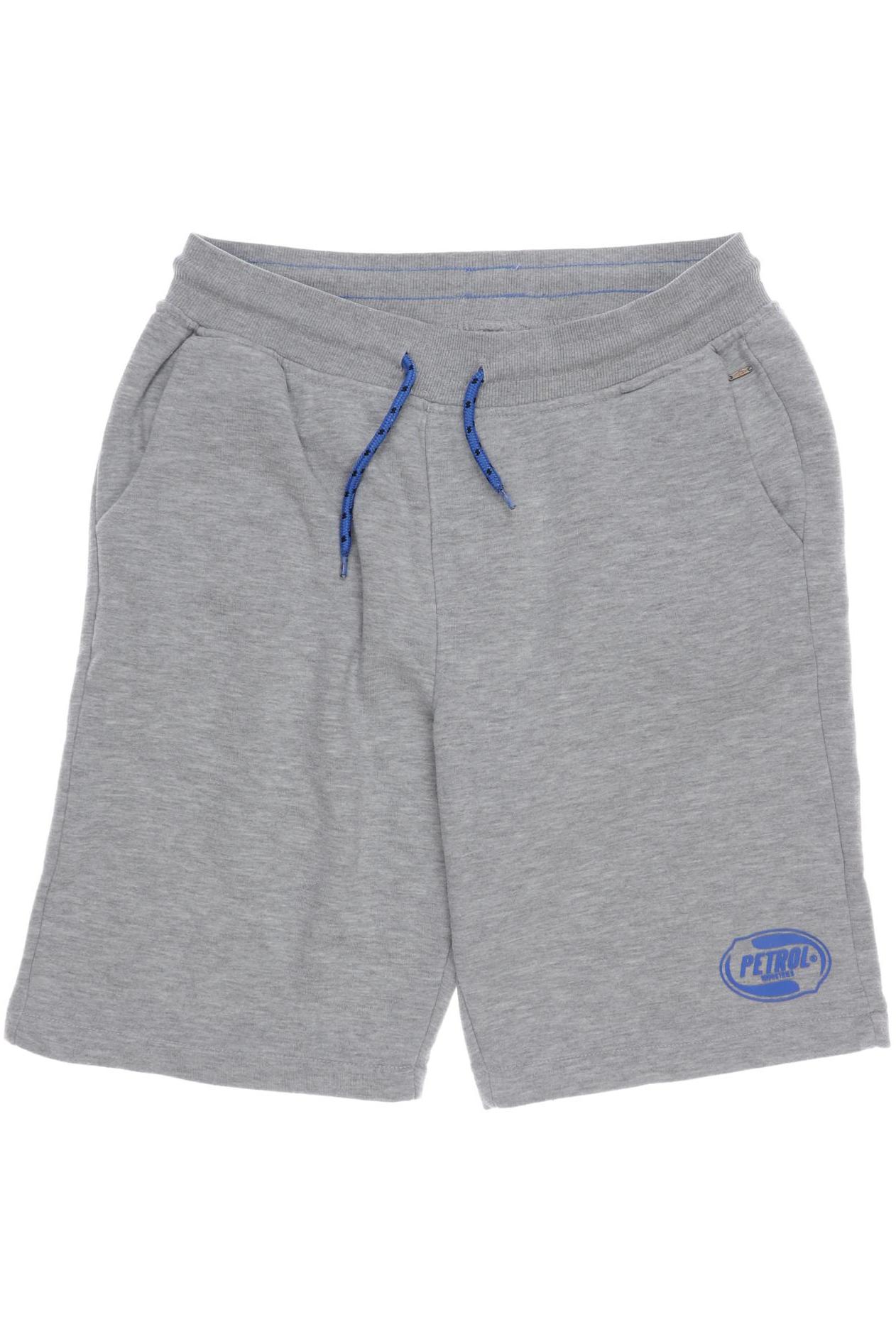

Petrol Industries Herren Shorts, grau, Gr. 48