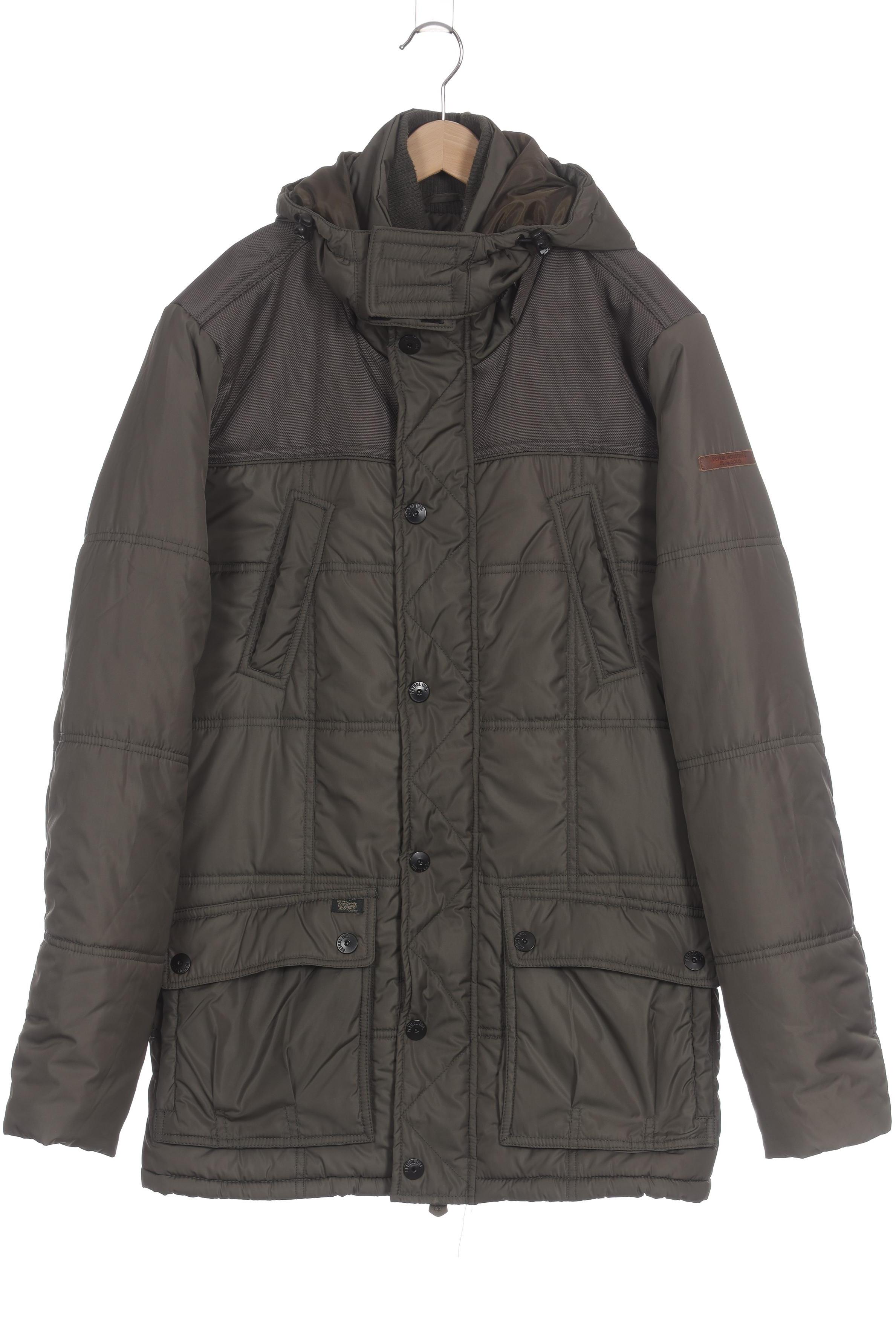 

Petrol Industries Herren Jacke, grün, Gr.