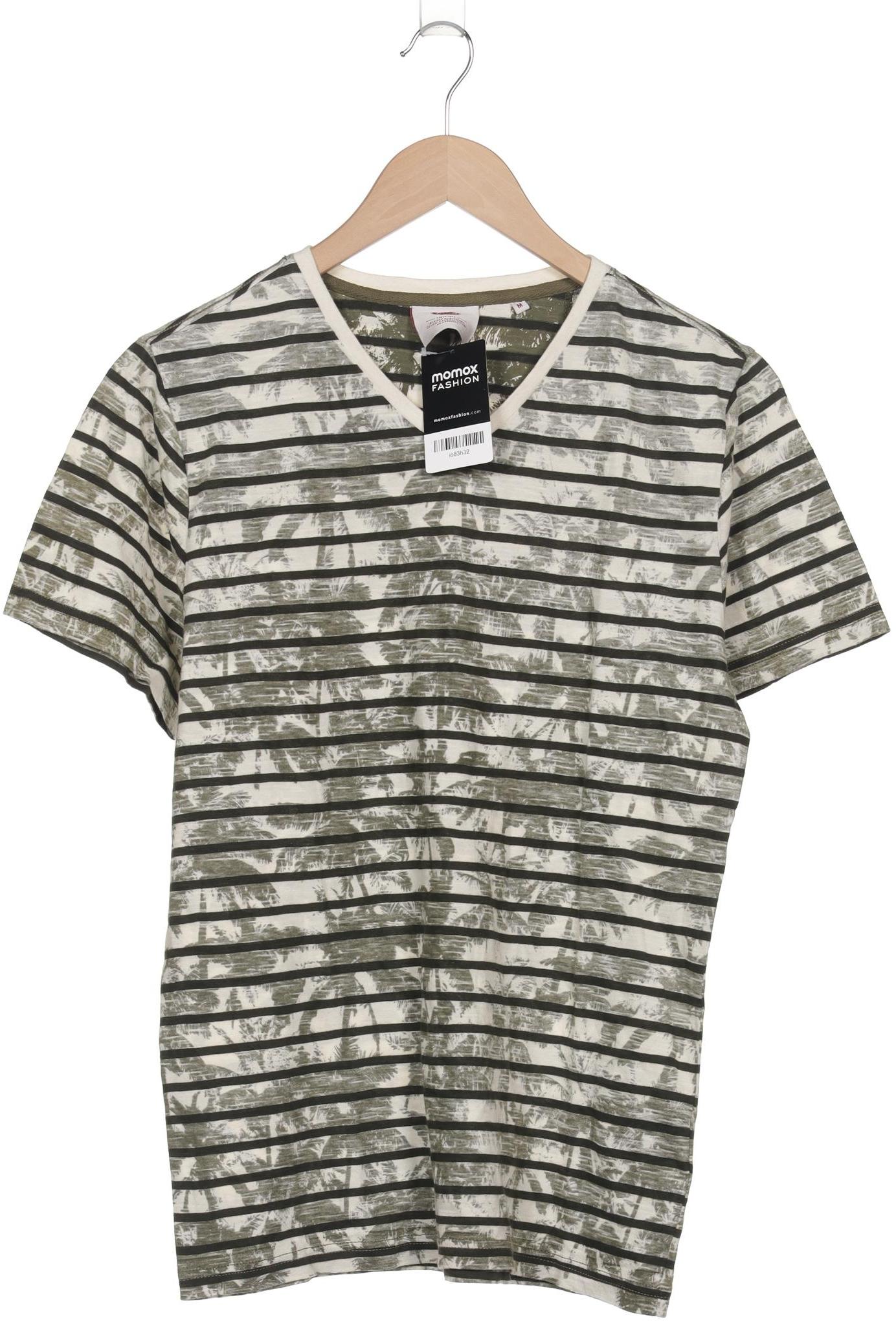 

Petrol Industries Herren T-Shirt, grün, Gr. 48