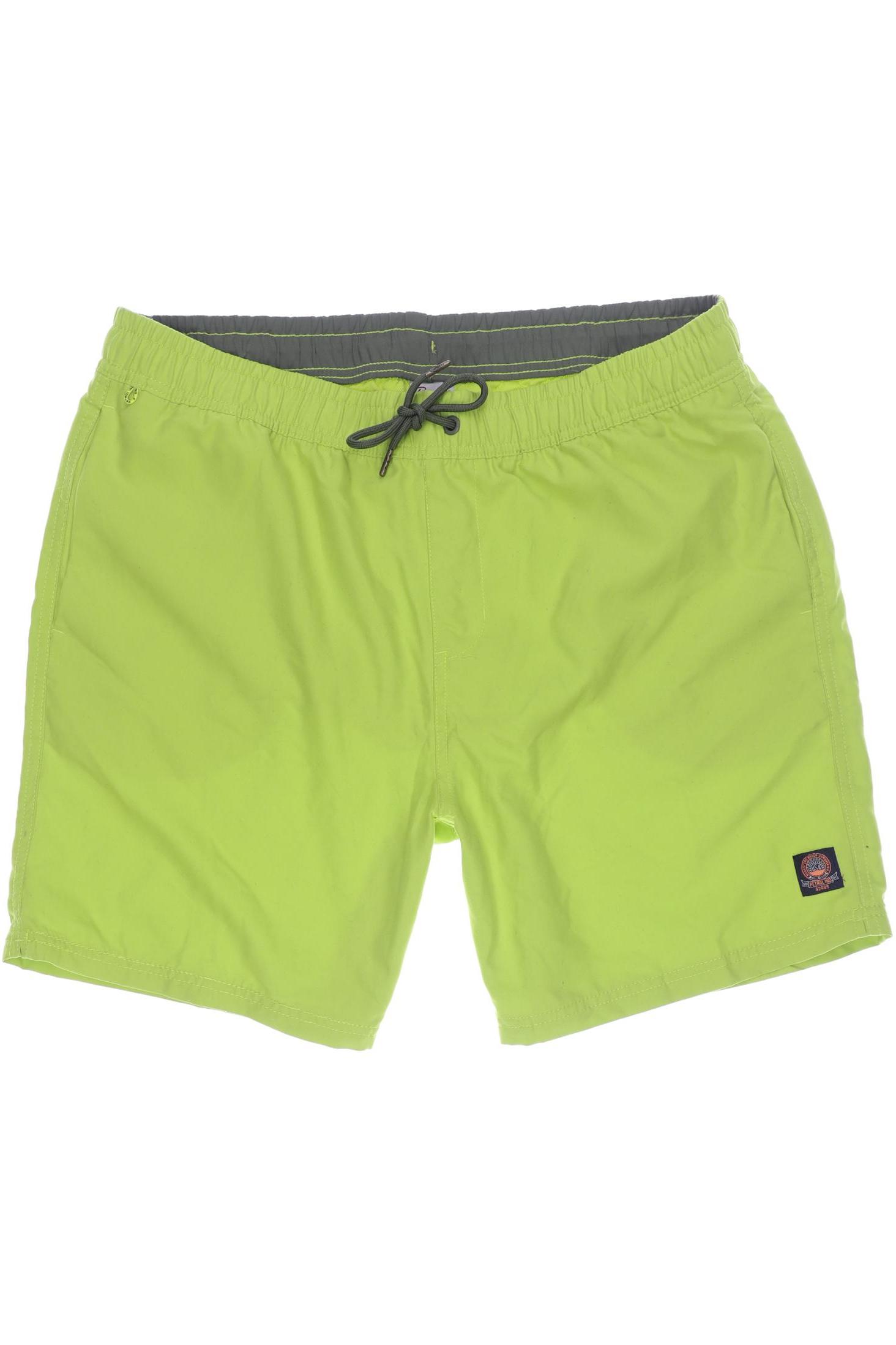 

Petrol Industries Herren Shorts, hellgrün, Gr. 56