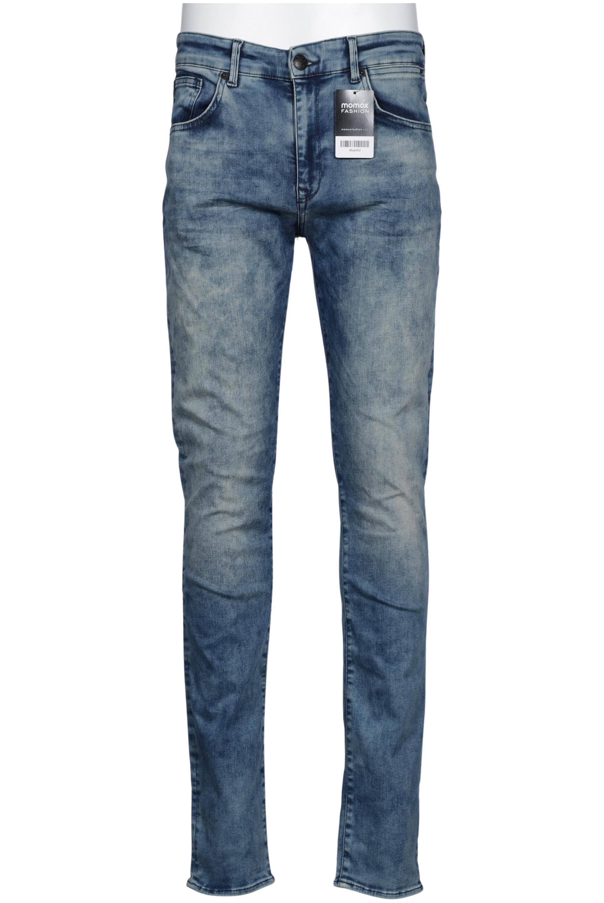 

Petrol Industries Herren Jeans, blau, Gr. 33