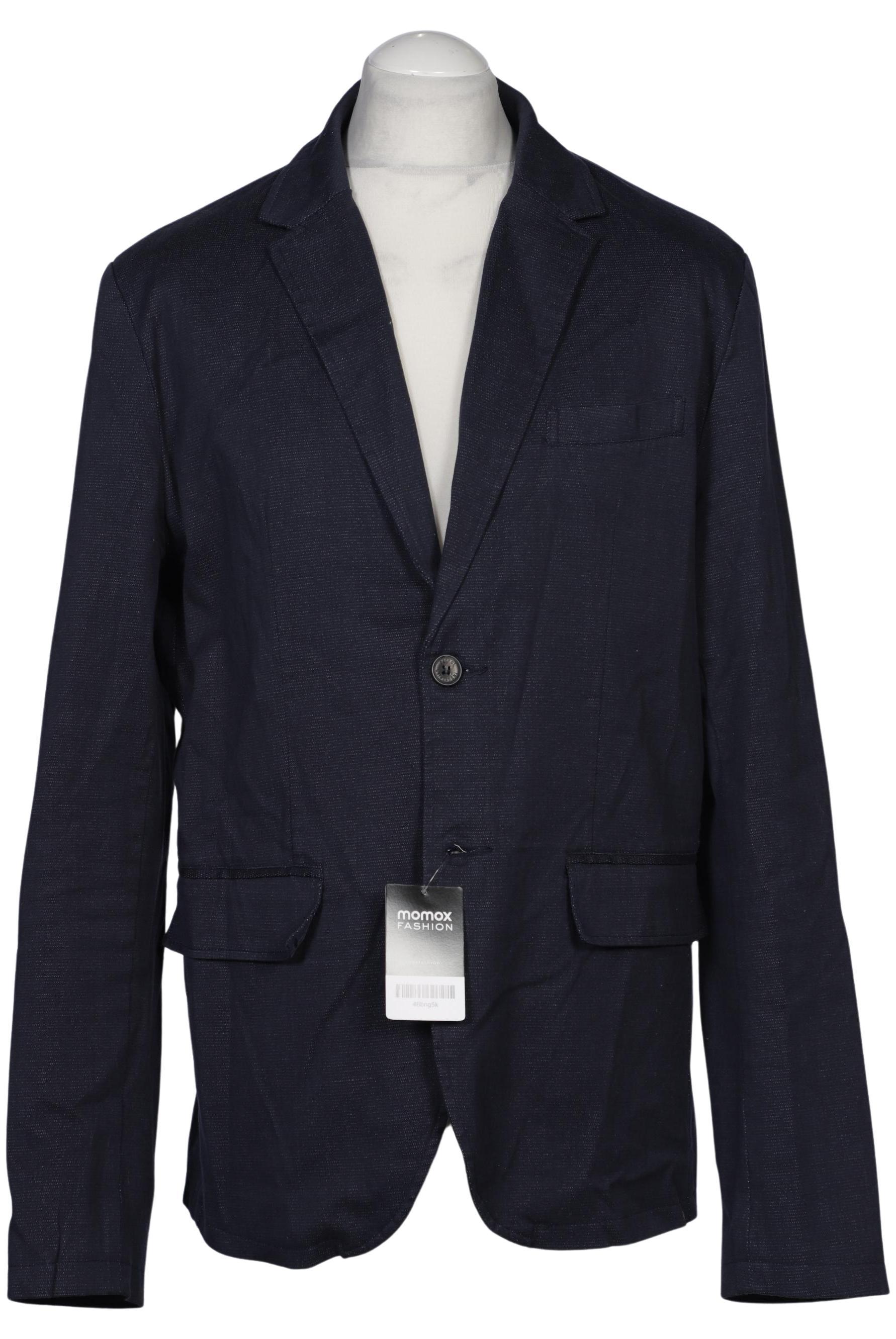 Thumbnail - Petrol Industries Herren Sakko, marineblau, Gr. 54