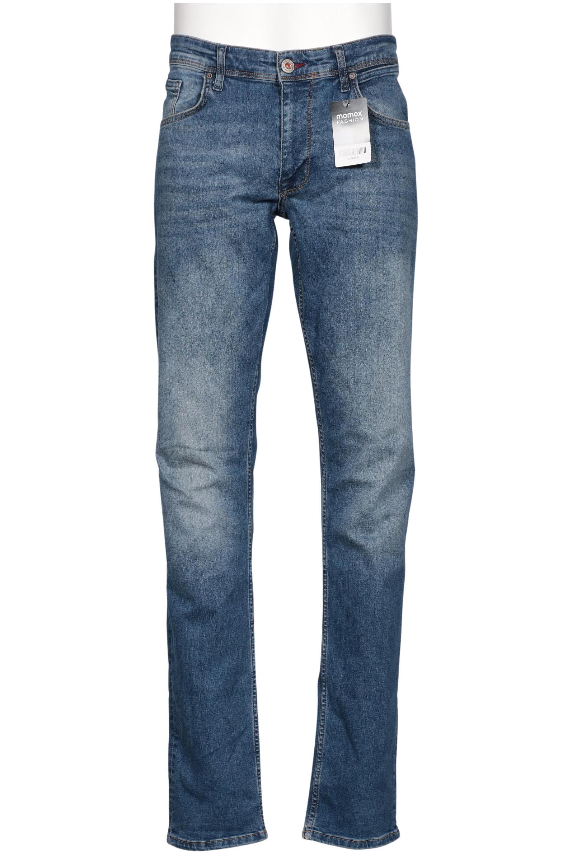 

Petrol Industries Herren Jeans, blau, Gr. 32
