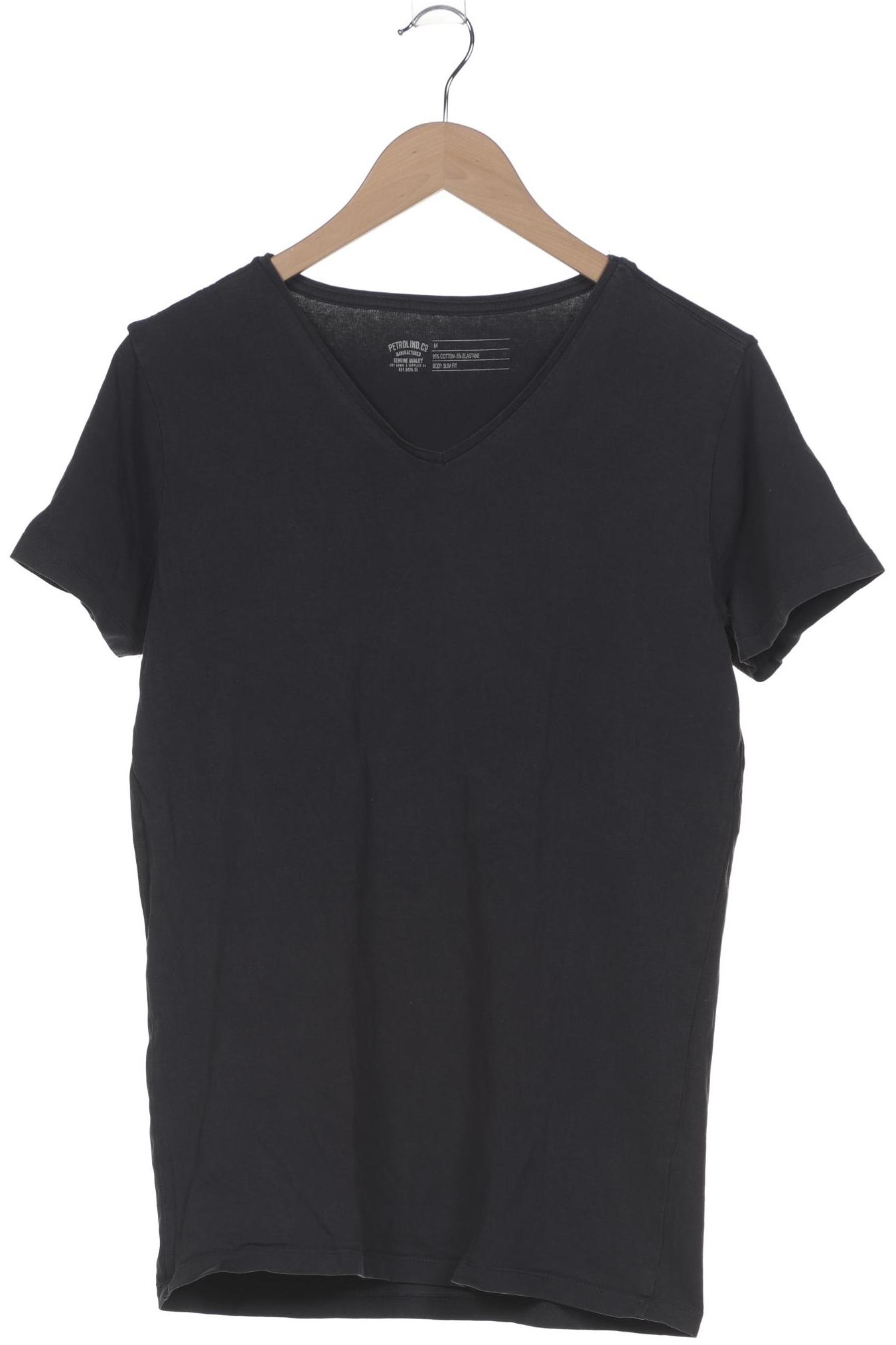 

Petrol Industries Herren T-Shirt, grau, Gr. 48