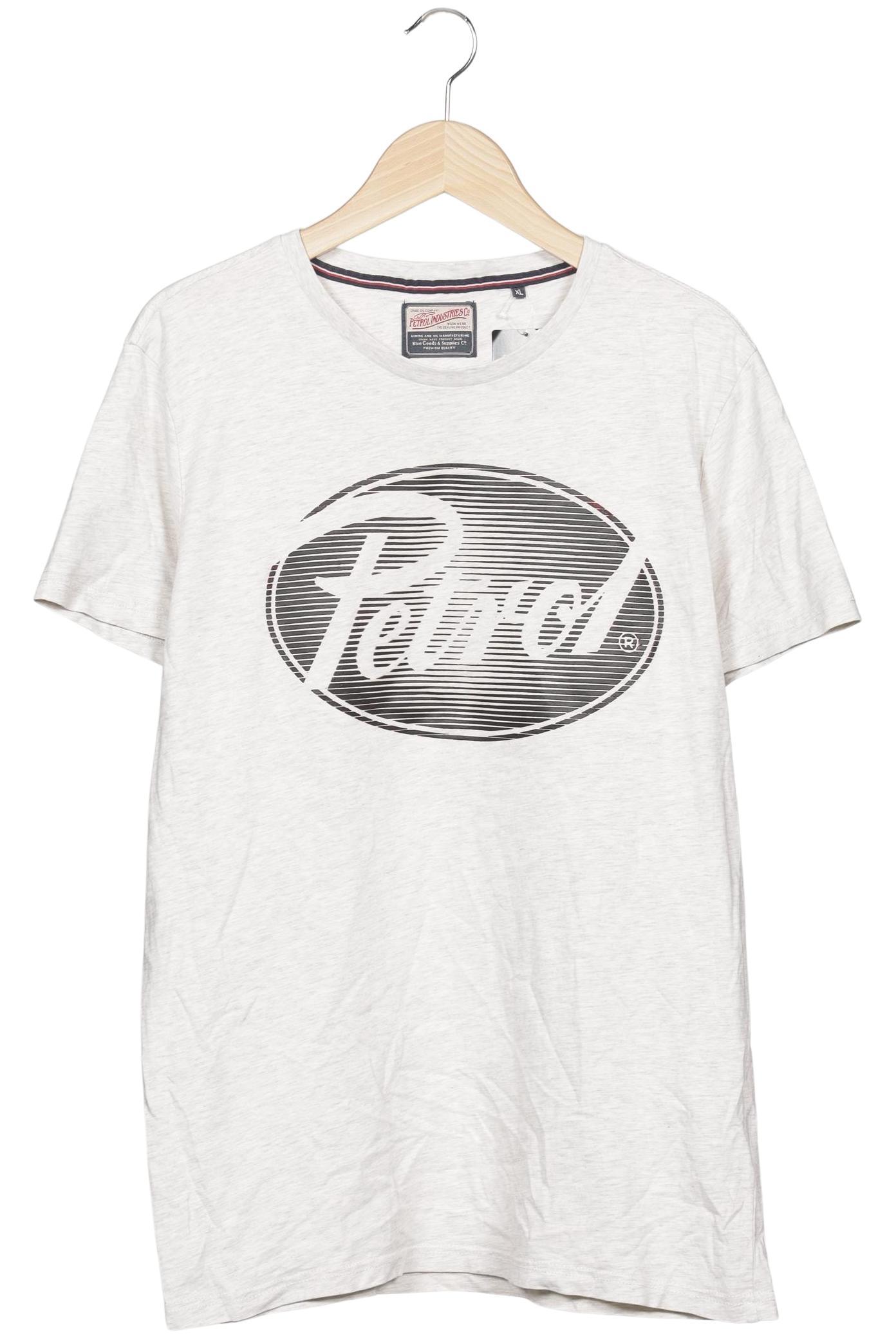

Petrol Industries Herren T-Shirt, mehrfarbig, Gr. 54