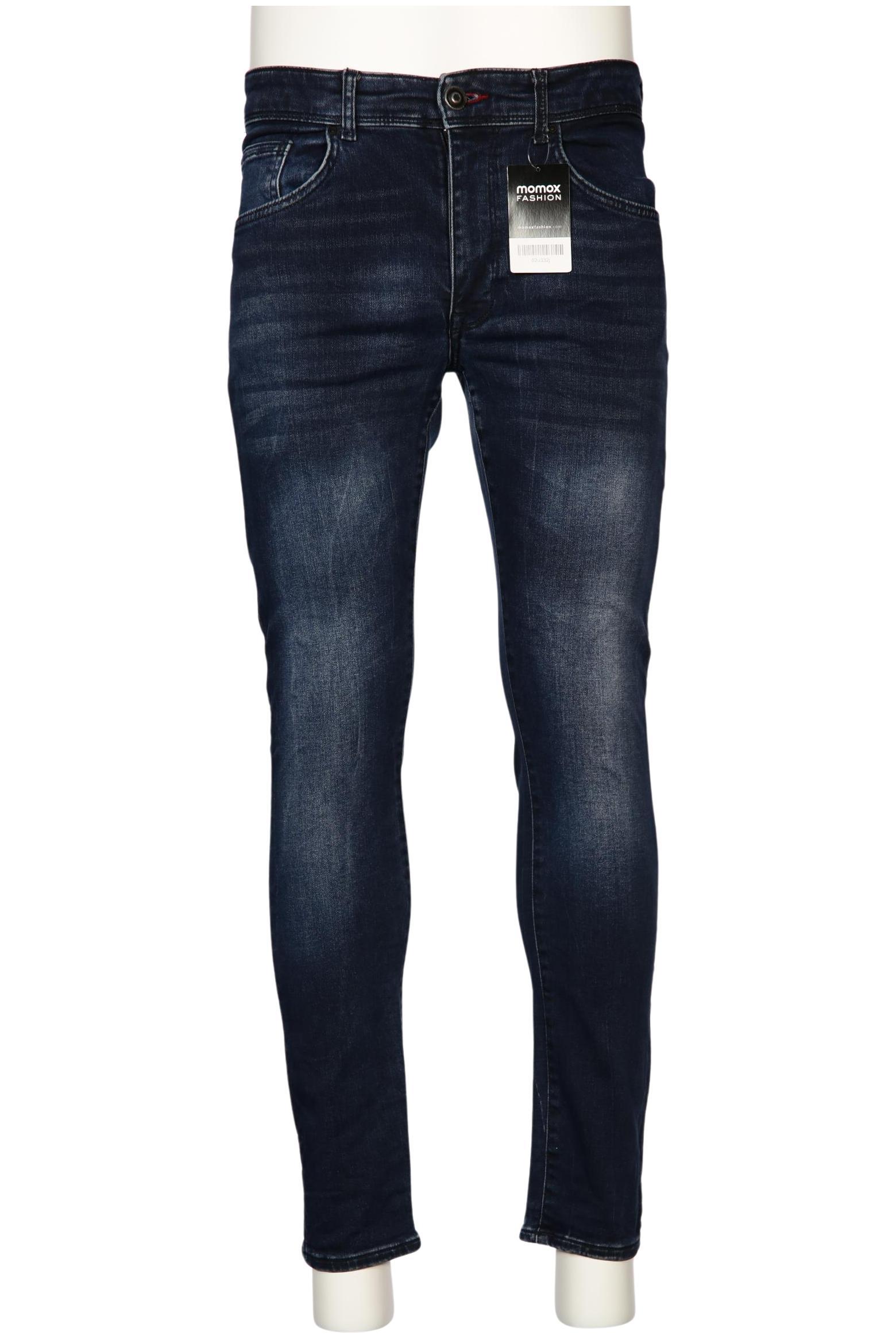 

Petrol Industries Herren Jeans, marineblau, Gr. 33