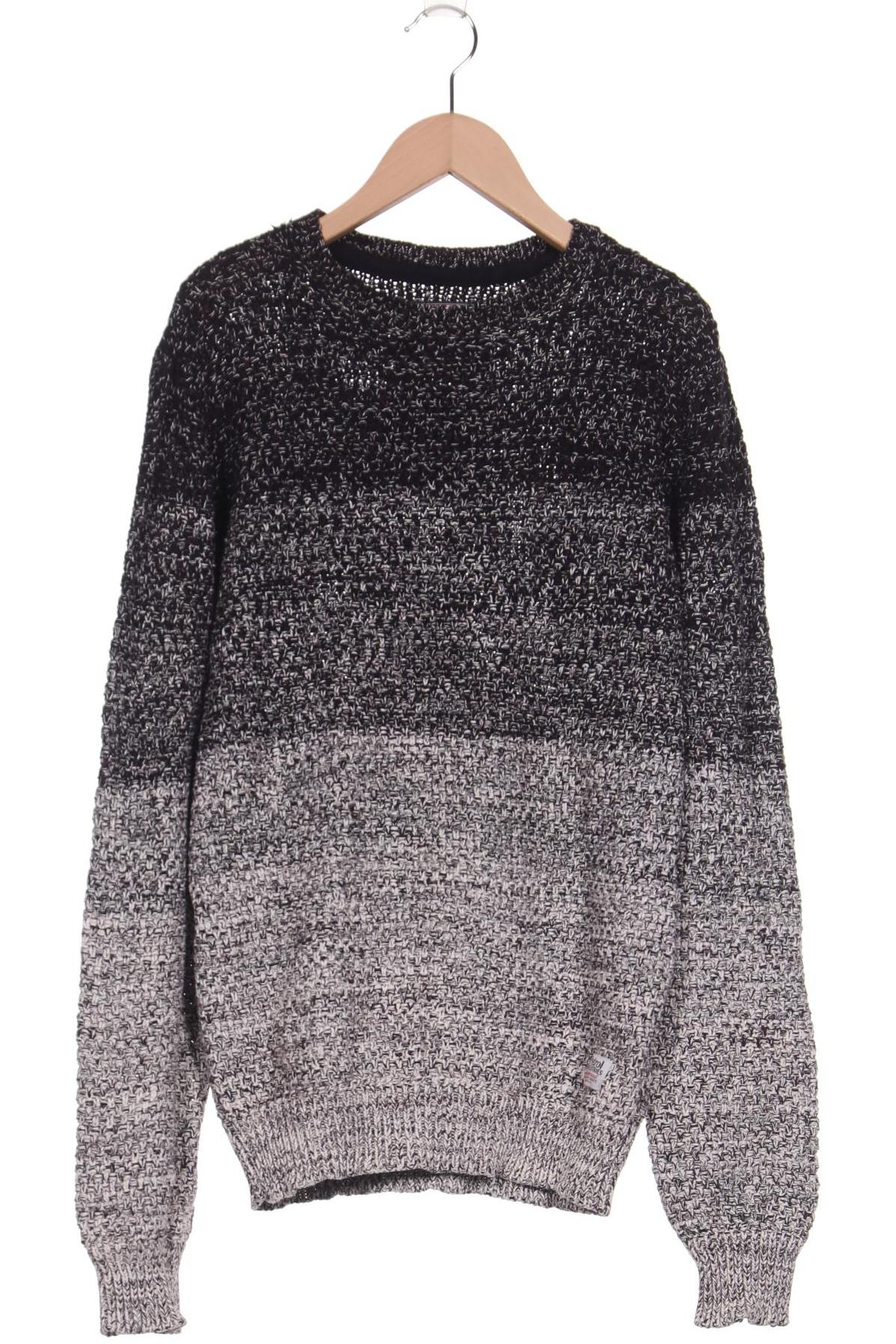 

PETROL INDUSTRIES Herren Pullover, grau