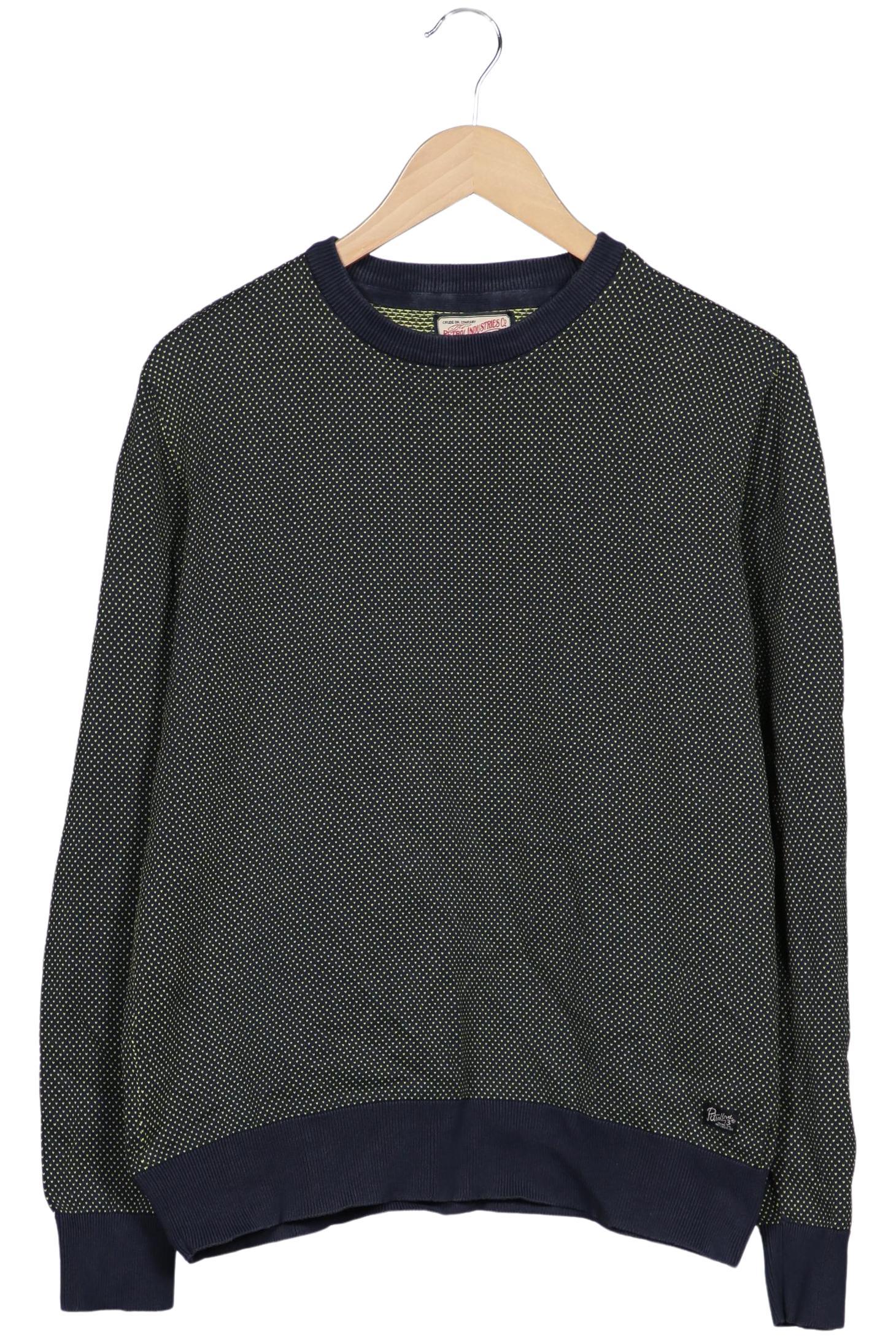 

Petrol Industries Herren Pullover, mehrfarbig, Gr. 54