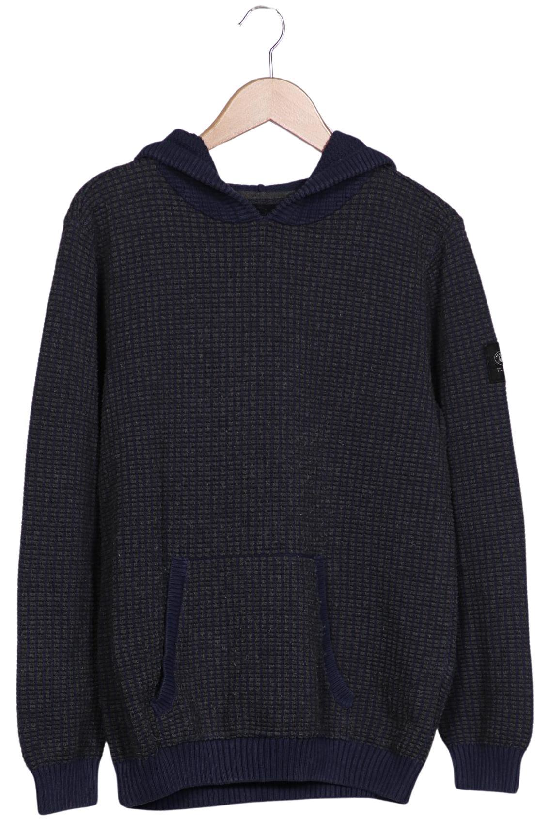 

Petrol Industries Herren Pullover, marineblau, Gr. 52