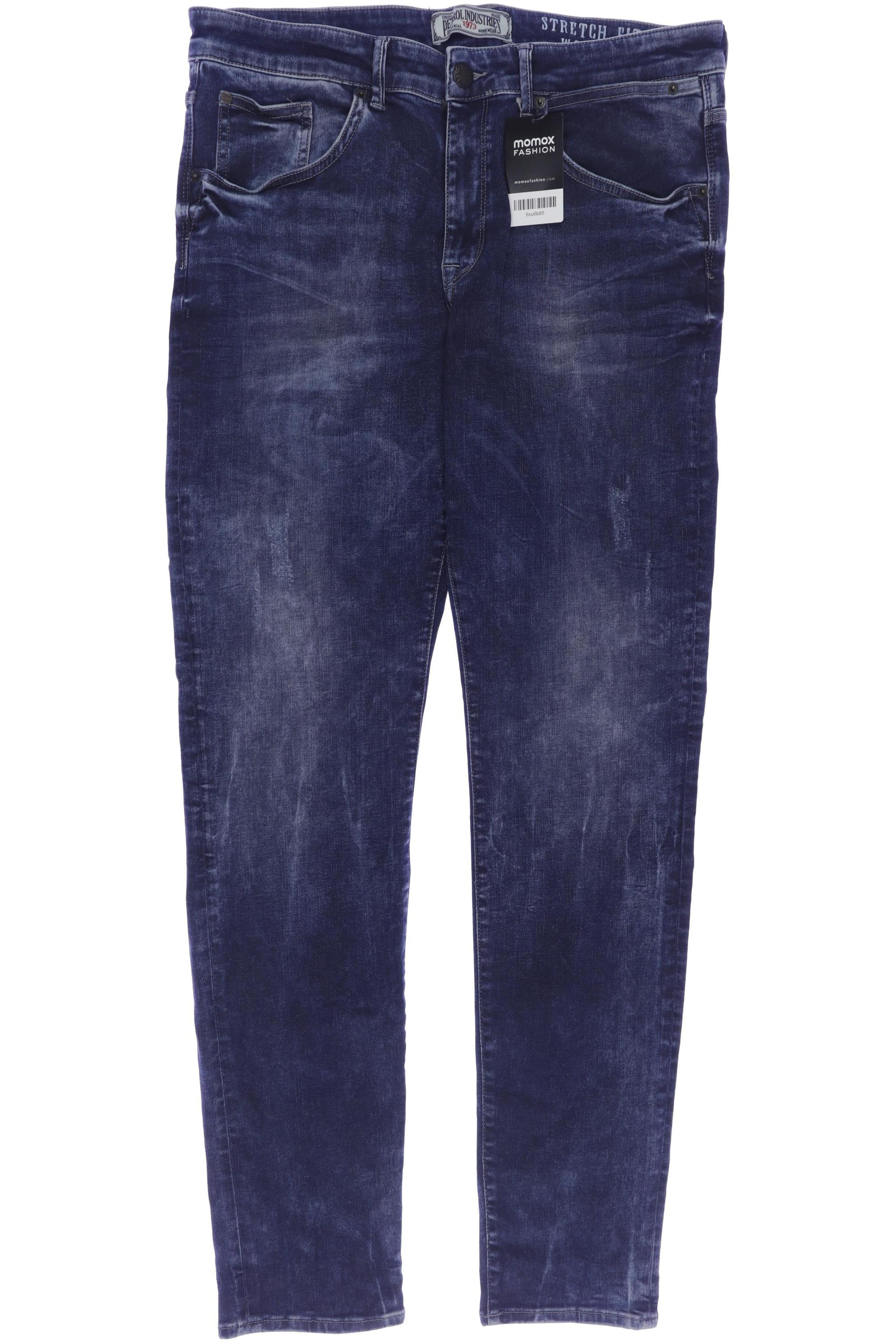 

Petrol Industries Herren Jeans, blau, Gr. 36