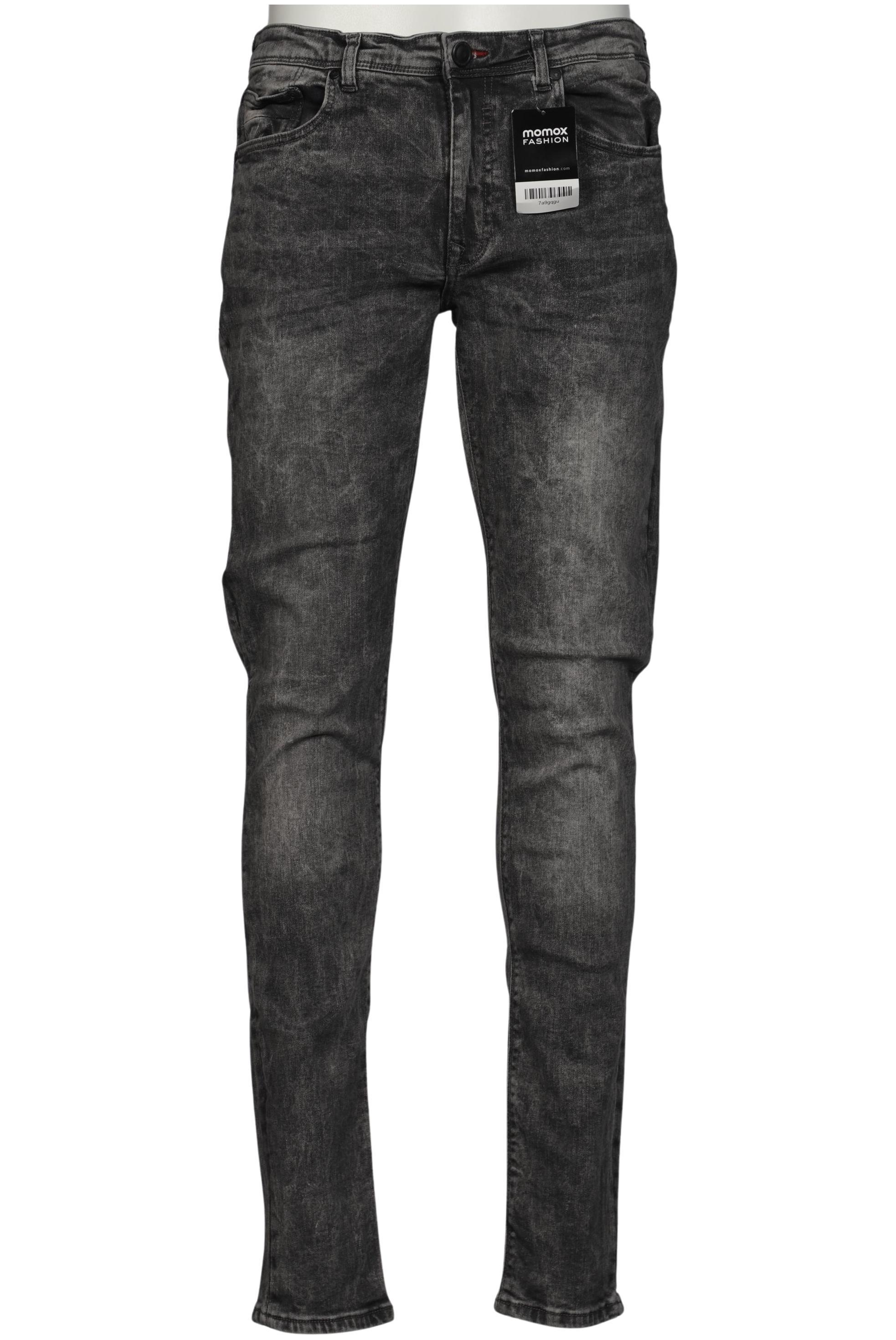 

Petrol Industries Herren Jeans, grau, Gr. 33