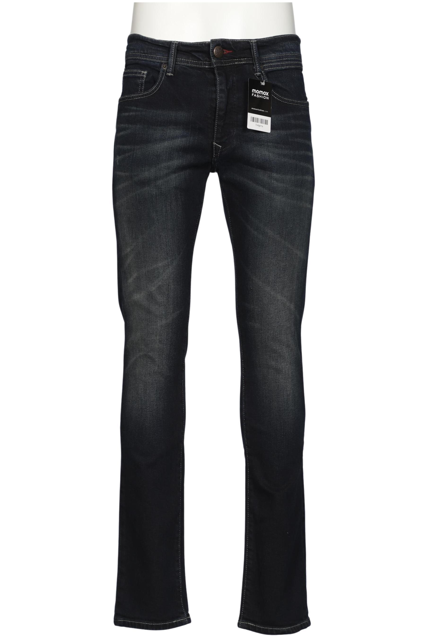 

Petrol Industries Herren Jeans, marineblau, Gr. 30