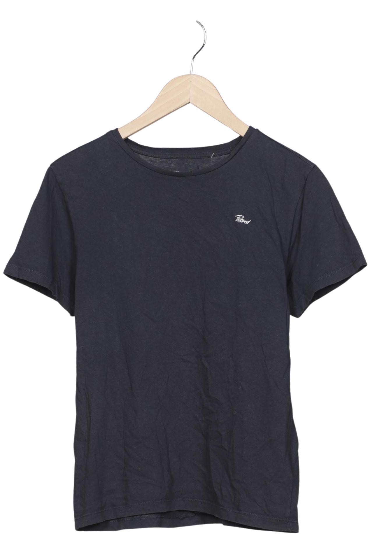 

Petrol Industries Herren T-Shirt, marineblau, Gr. 46