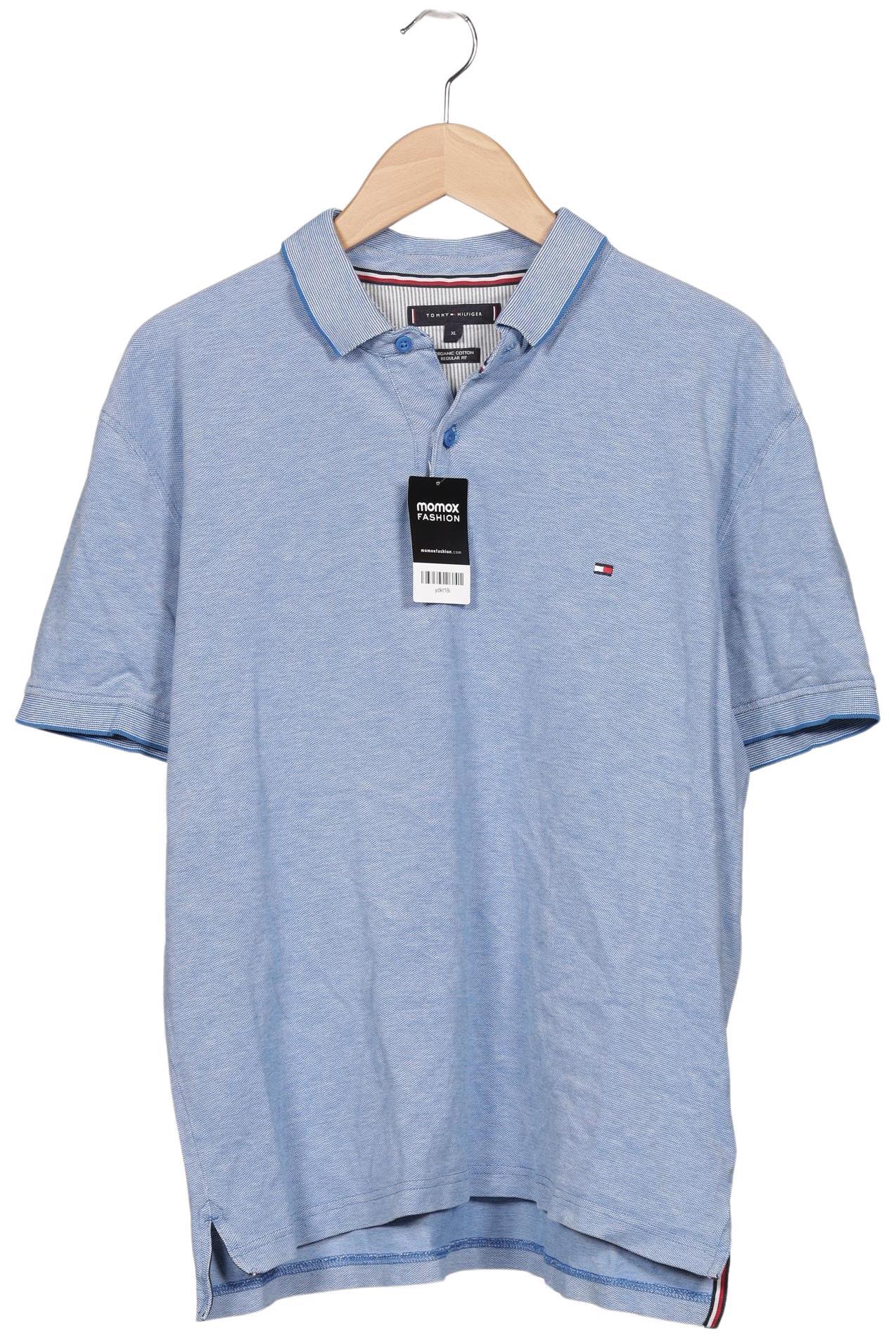 

Petrol Industries Herren Poloshirt, hellblau, Gr. 54