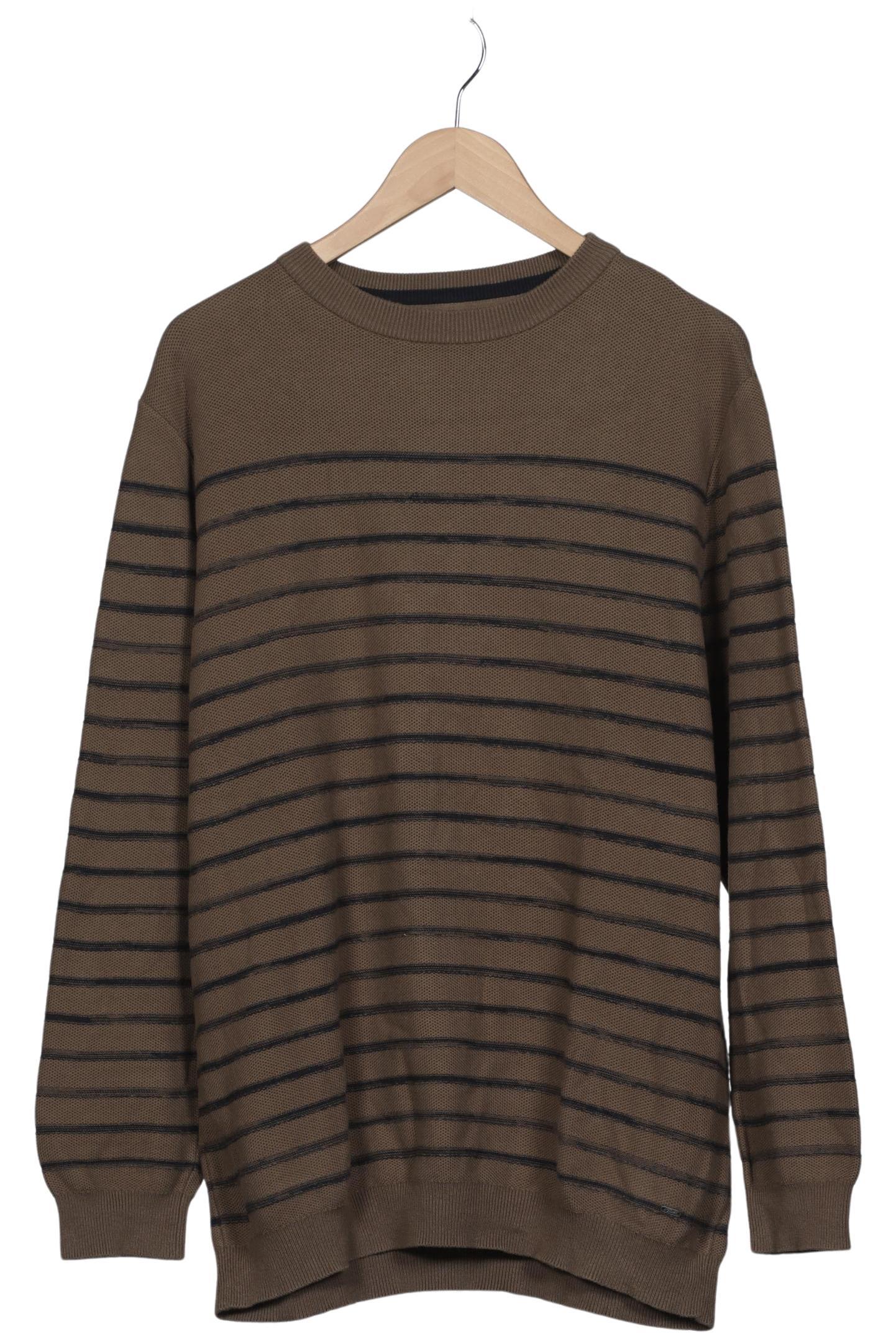 

Petrol Industries Herren Pullover, braun, Gr. 56