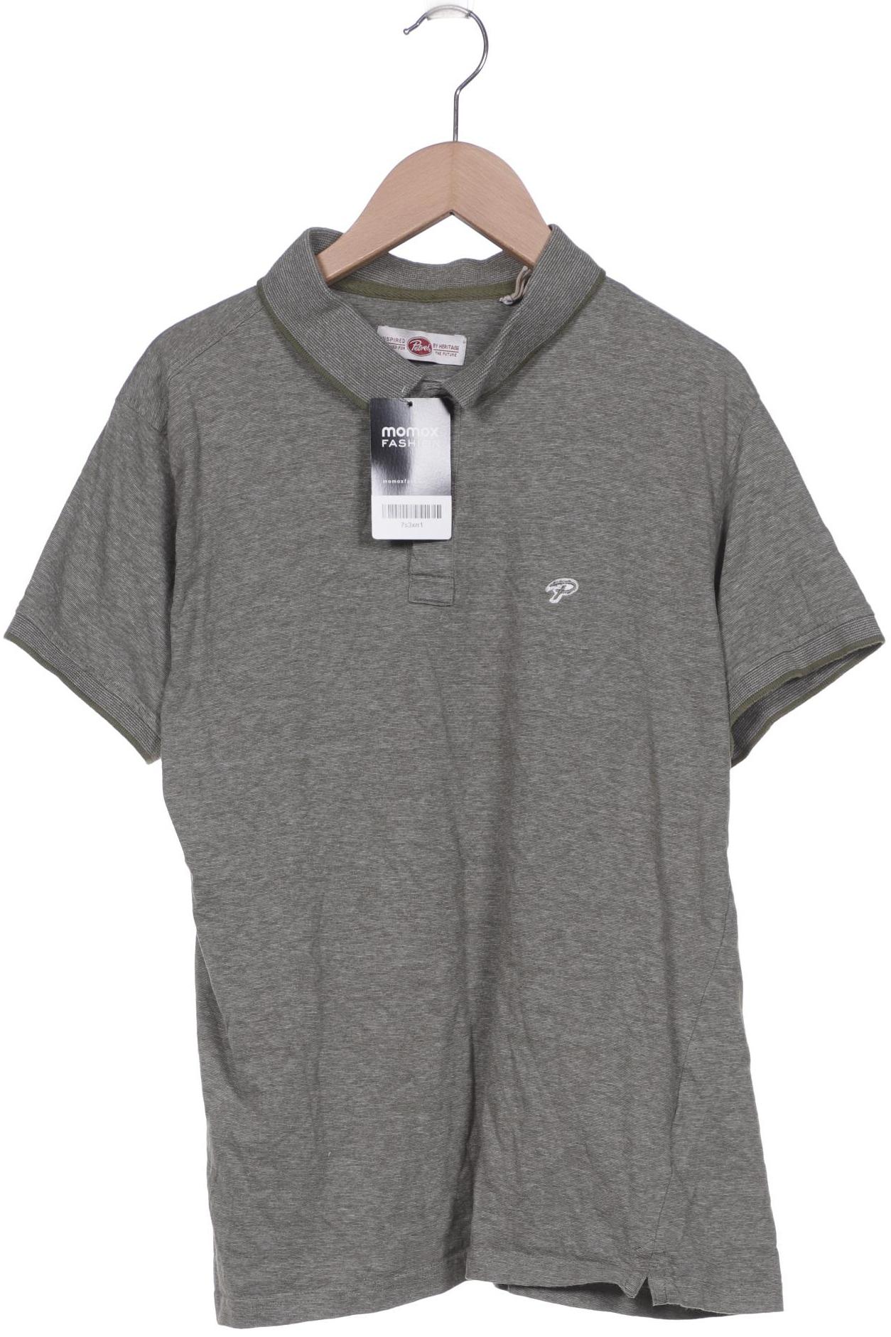 

PETROL INDUSTRIES Herren Poloshirt, grün