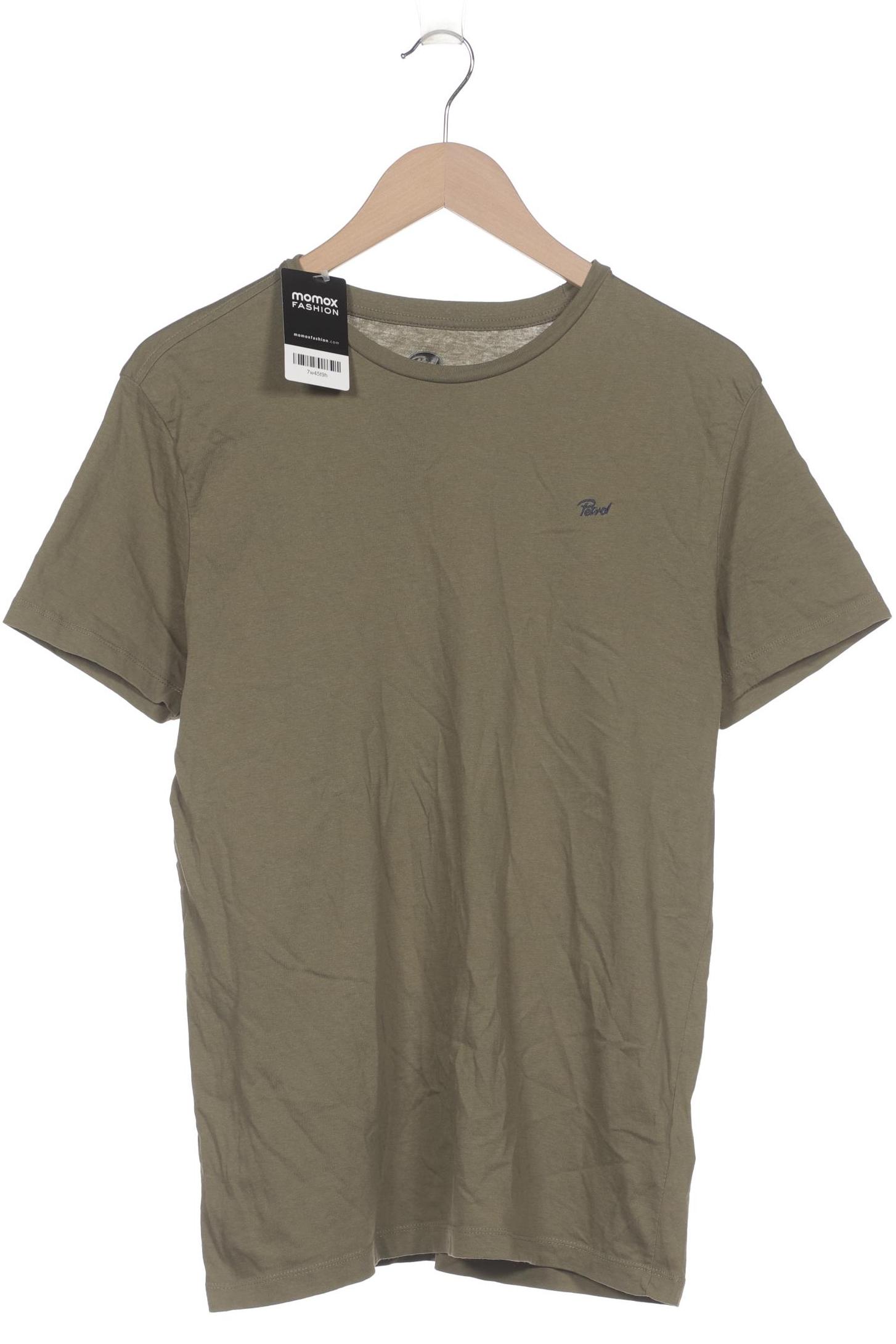 

Petrol Industries Herren T-Shirt, grün, Gr. 52