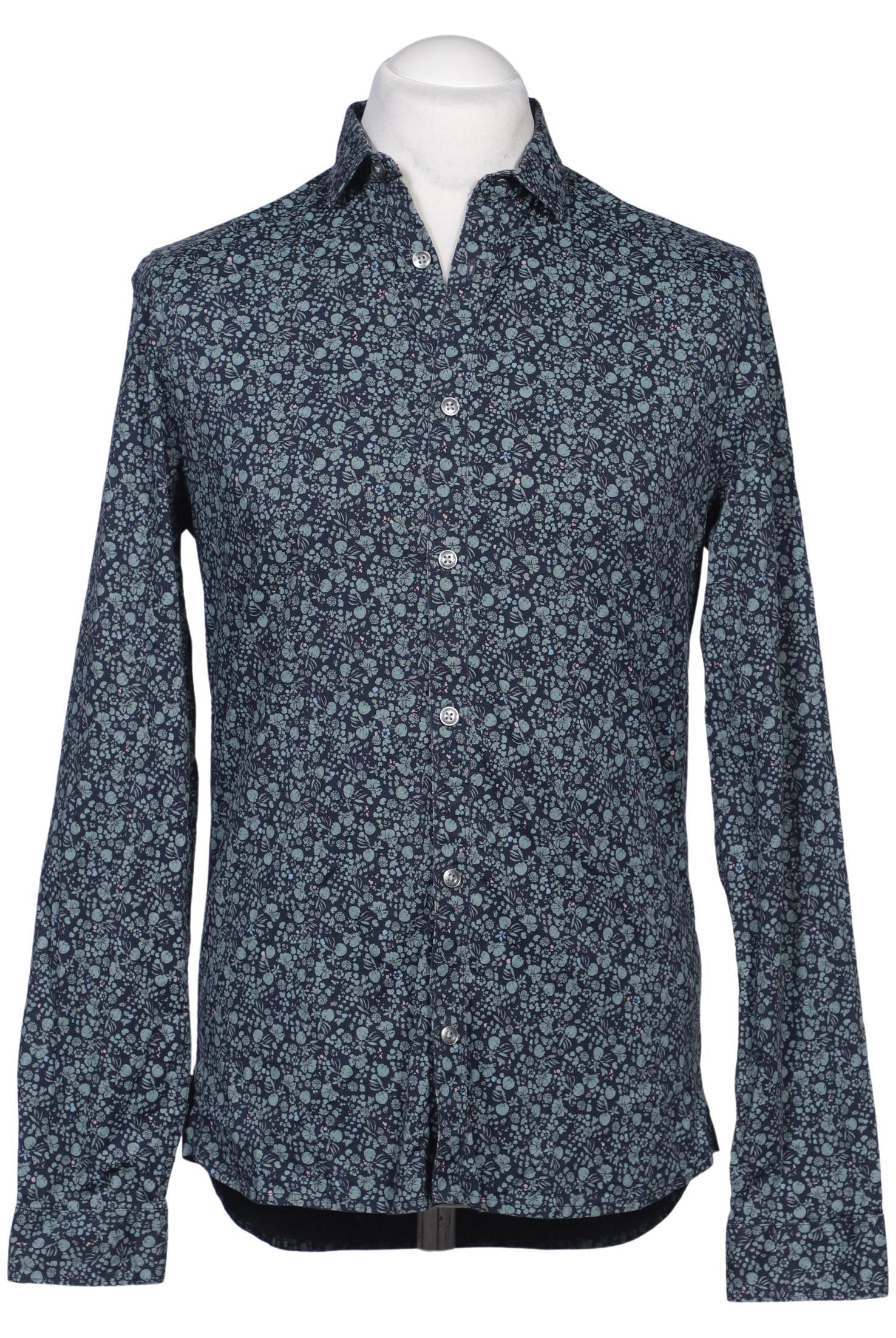 

Petrol Industries Herren Hemd, marineblau, Gr. 48